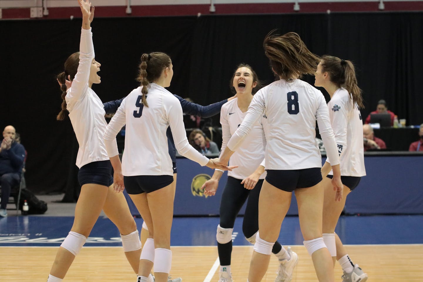 Concordia (St. Paul) advances to title match in NCAA Division II