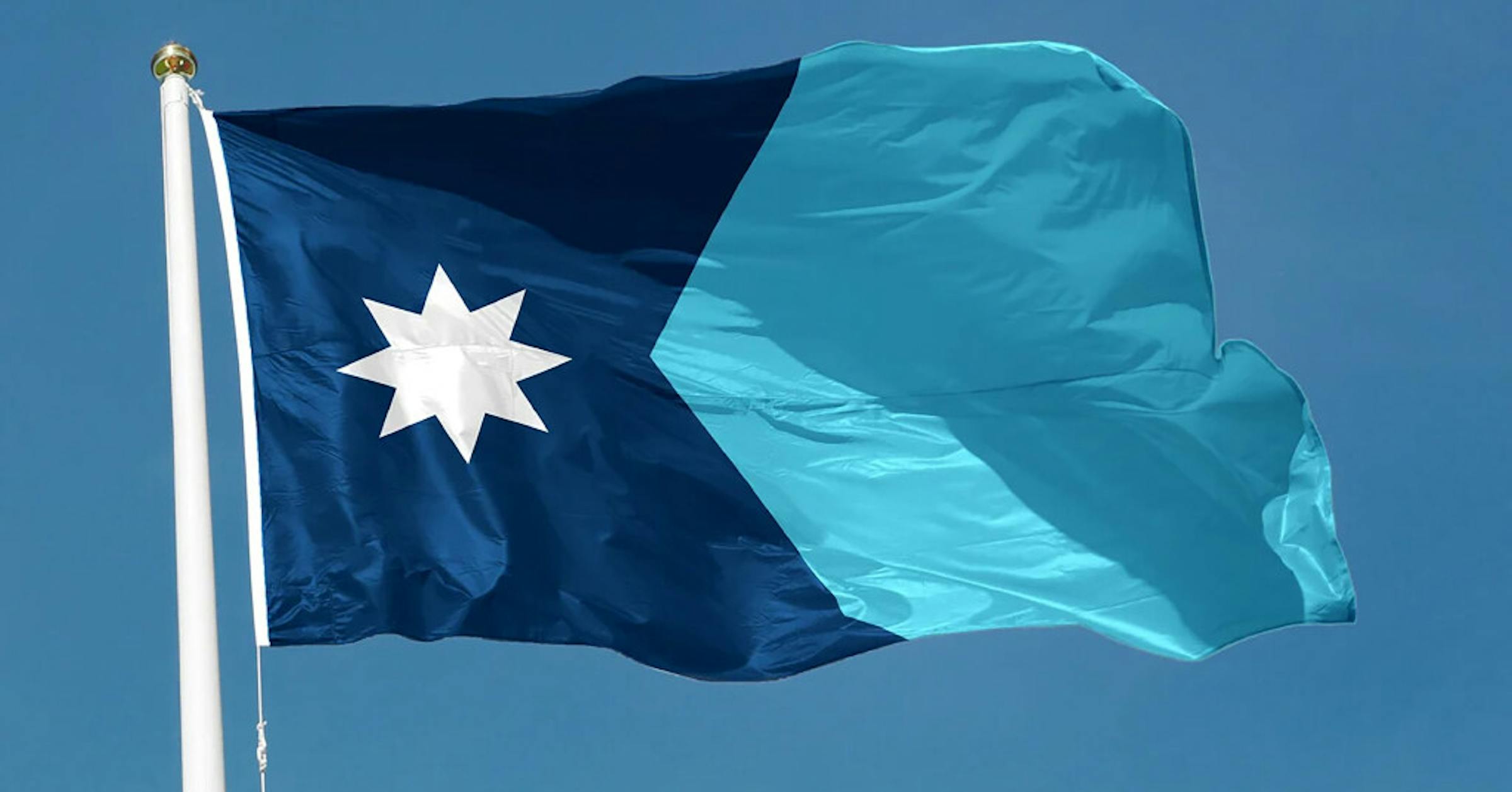 The new Minnesota state flag is deeply unpopular