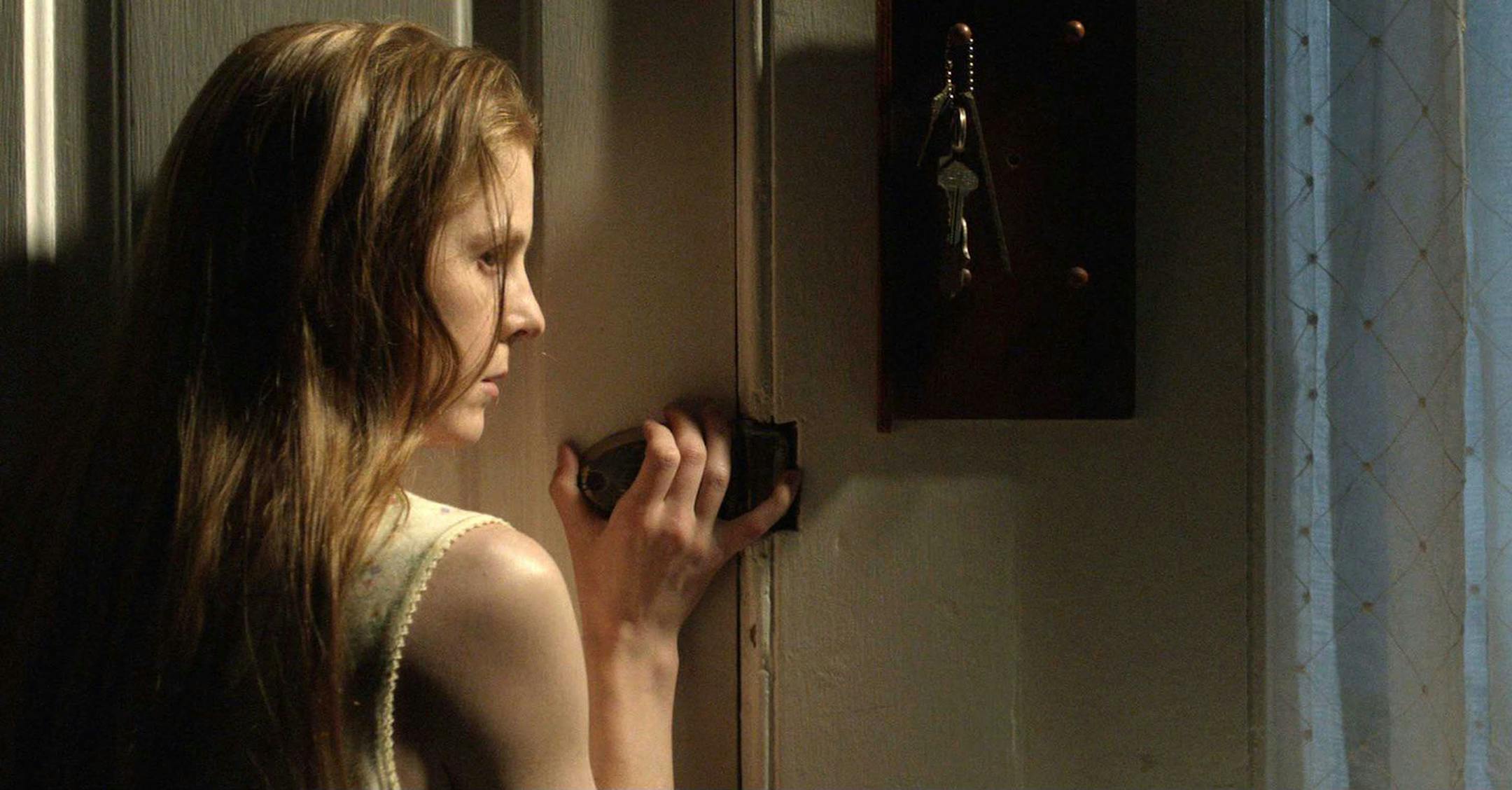 Ashley Bell in a scene from "The Last Exorcism Part II."