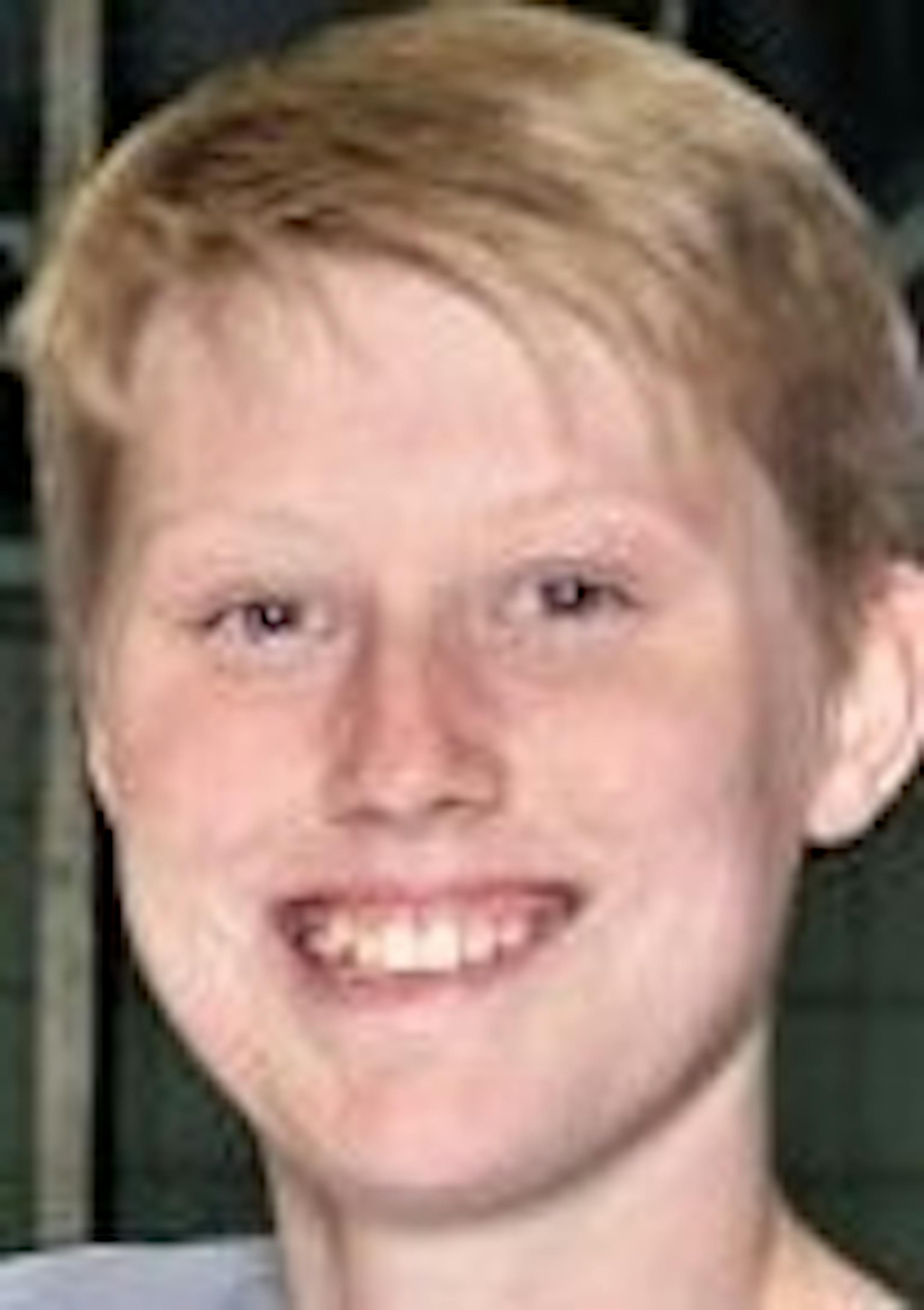 Celia Midtboe, Minneapolis hockey, fr., 2019-20