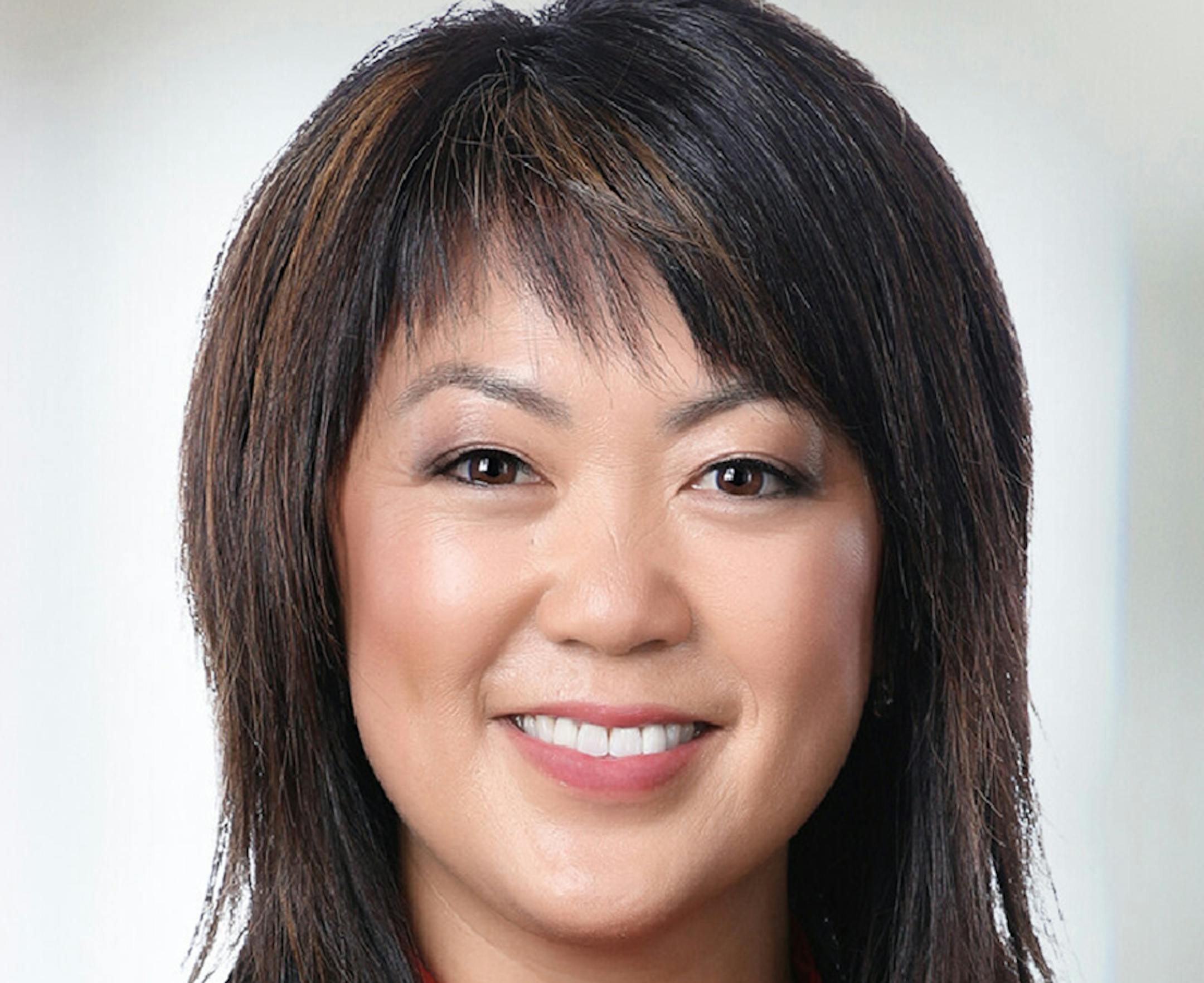 Katie Mattis Sarver is the new community development officer for Fargo-based Bell Bank.