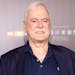 John Cleese attends the 23rd annual German Comedy Awards at Studio in Köln Mühlheim on October 02, 2019 in Cologne, Germany. (Joshua Sammer/Getty Im
