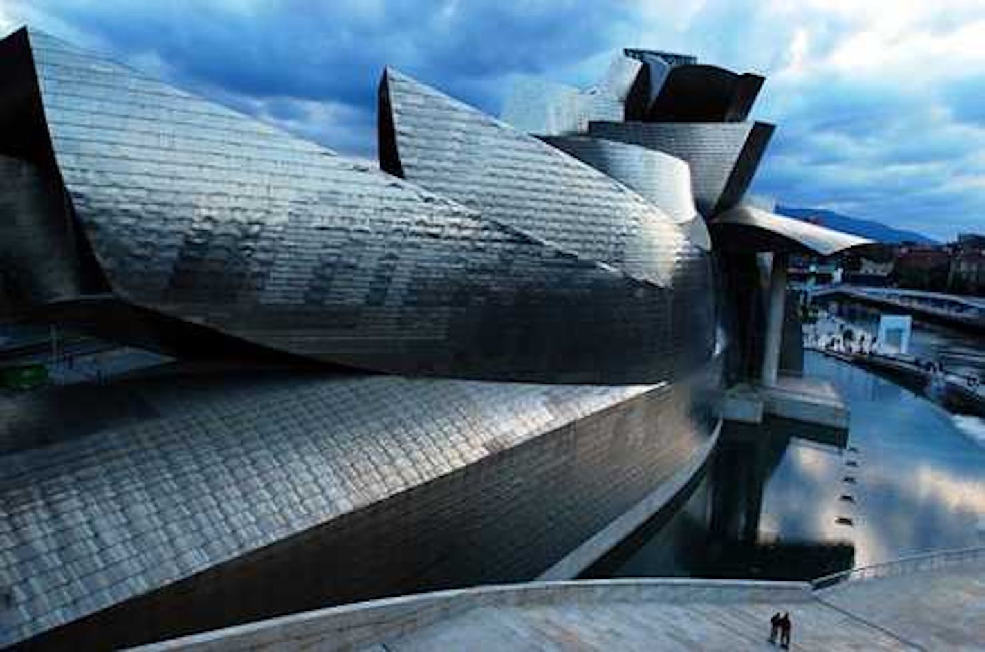 Guggenheim Bilbao