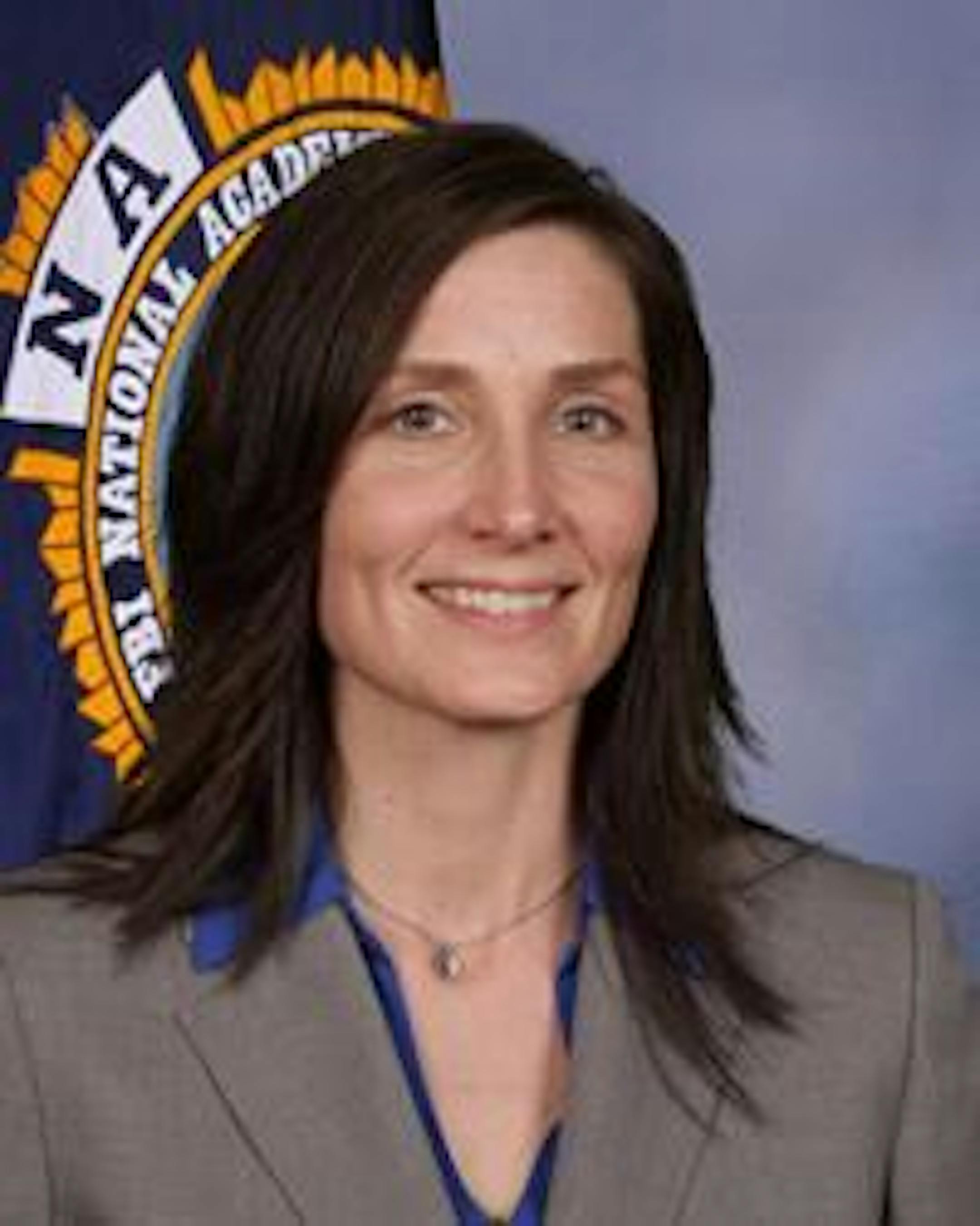 Tanya Schwartz, chief of police