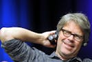 &#x201c;The crazy optimist in me imagines that someday consumer demand will create the technology to turn off the technology,&#x201d; Franzen said.