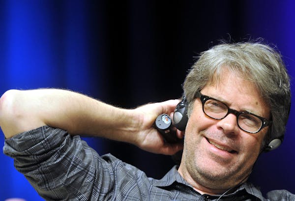 &#x201c;The crazy optimist in me imagines that someday consumer demand will create the technology to turn off the technology,&#x201d; Franzen said.