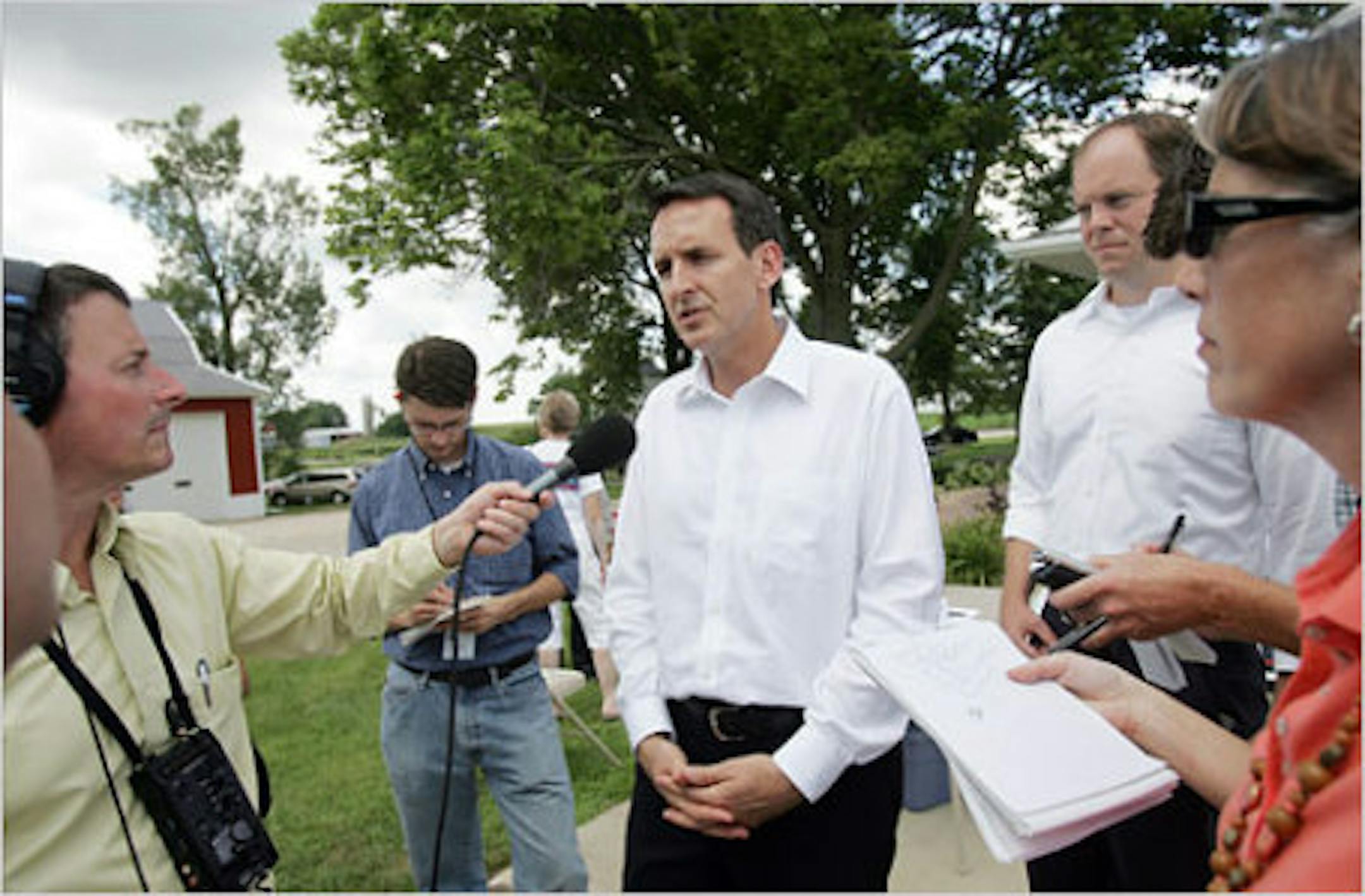 New York Times photo