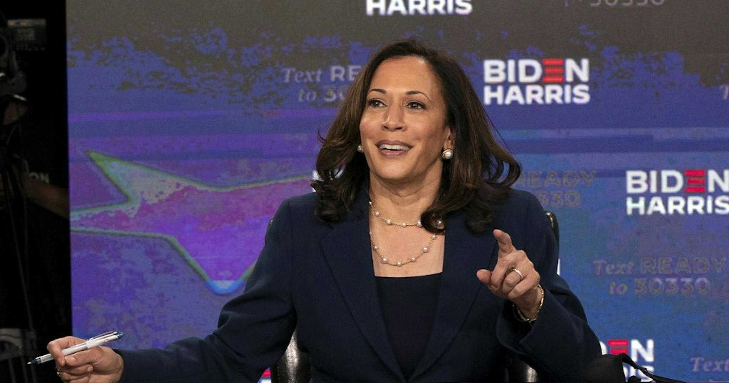 Vice President Harris coming to the Twin Cities on Thursday Vice President Harris coming to the Twin Cities on Thursday