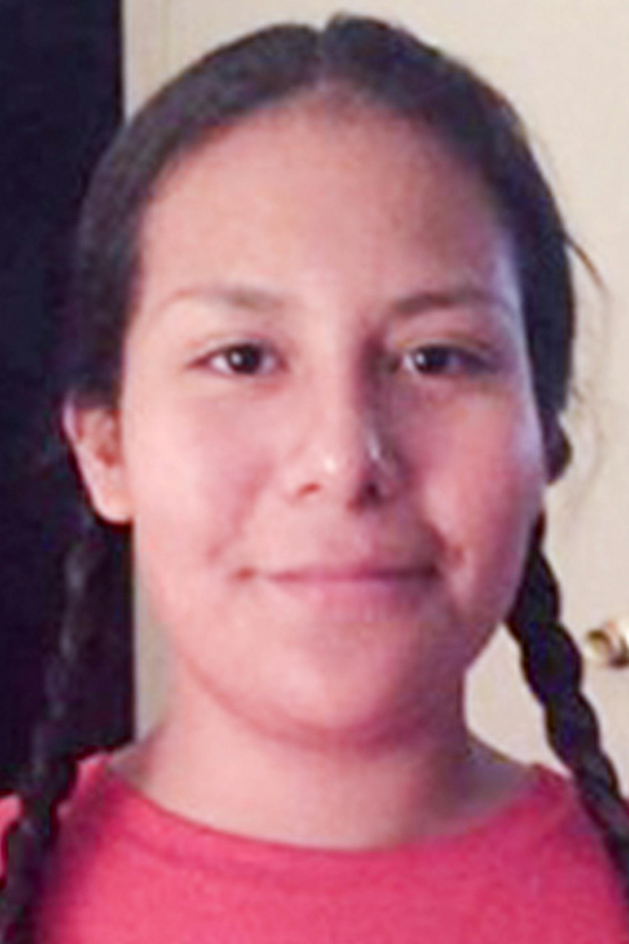 Samantha Burnette, a student at Minnetonka High School, was fatally shot in a St. Paul alley on Sunday.
Sister says Minnetonka student killed in St. Paul was set up. Samantha Burnette, 16, was gunned down around 7:30 a.m. in the 700 block of Sims Avenue. Her sister, Brittany Rock, was injured and taken to Regions Hospital.