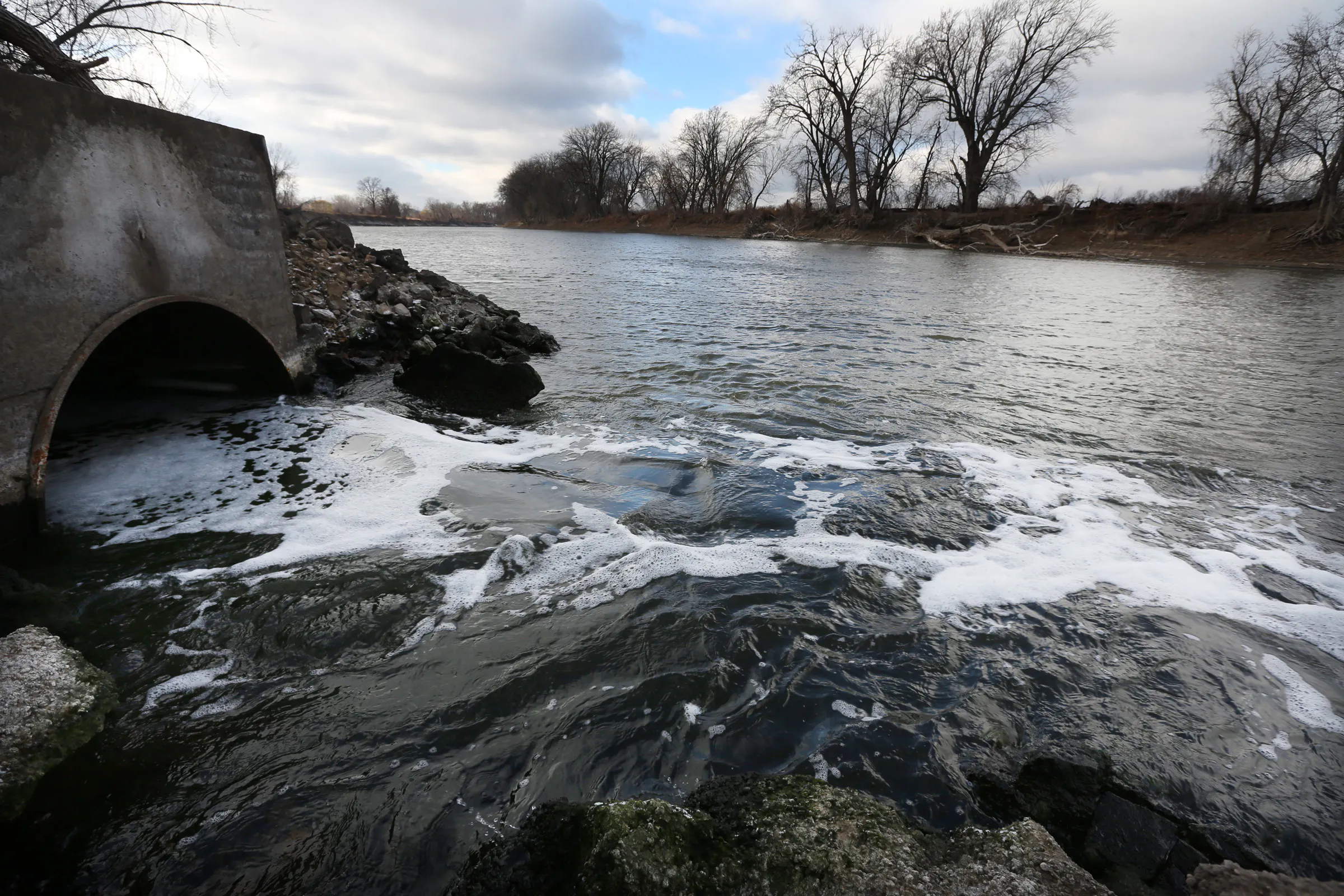8,000-year-old skull found in Minnesota River goes home to its Native ...