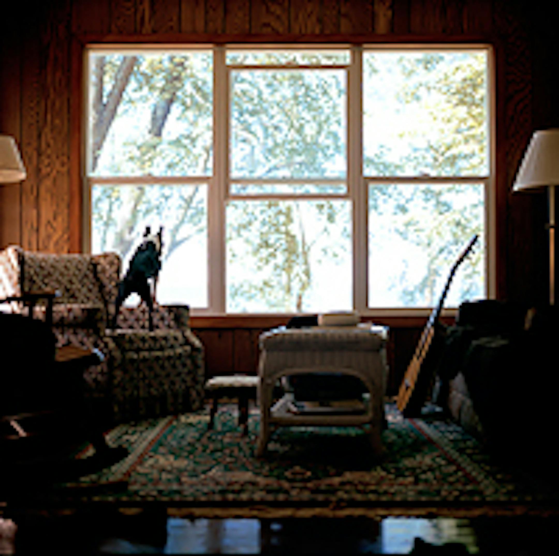 "Looking Out Again" from "I Do Believe"