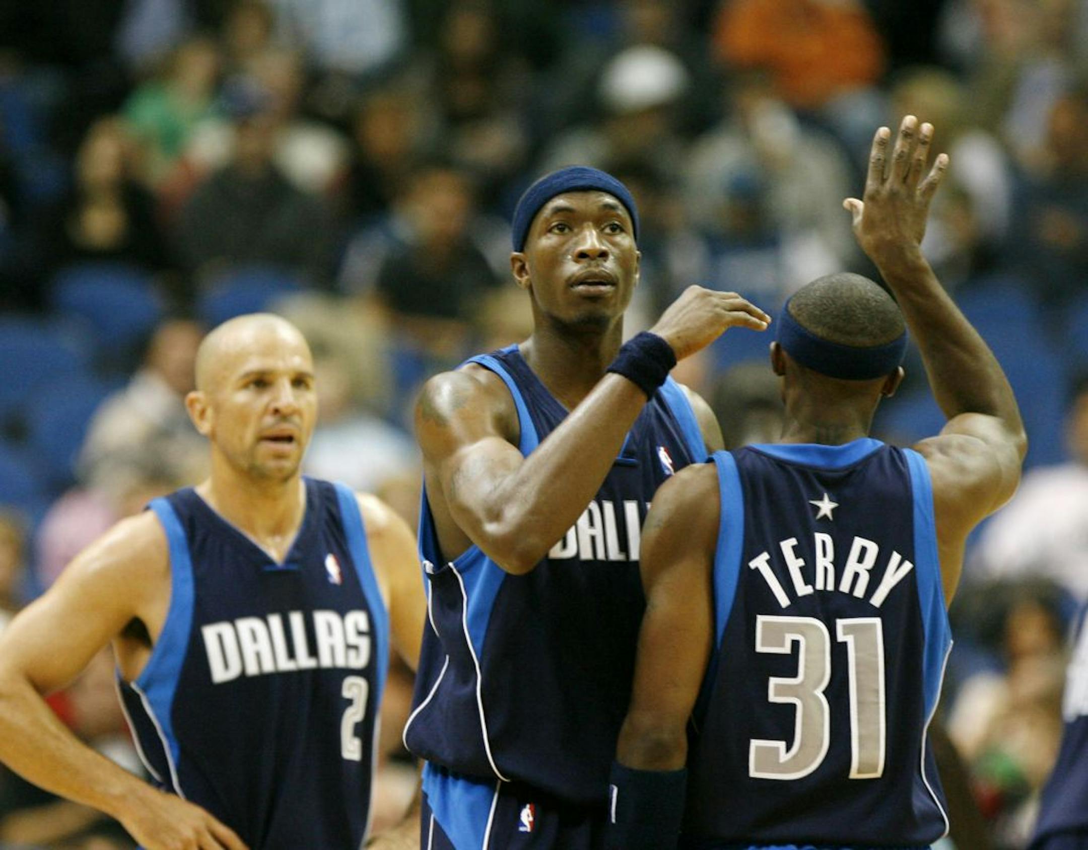 Josh Howard (5)