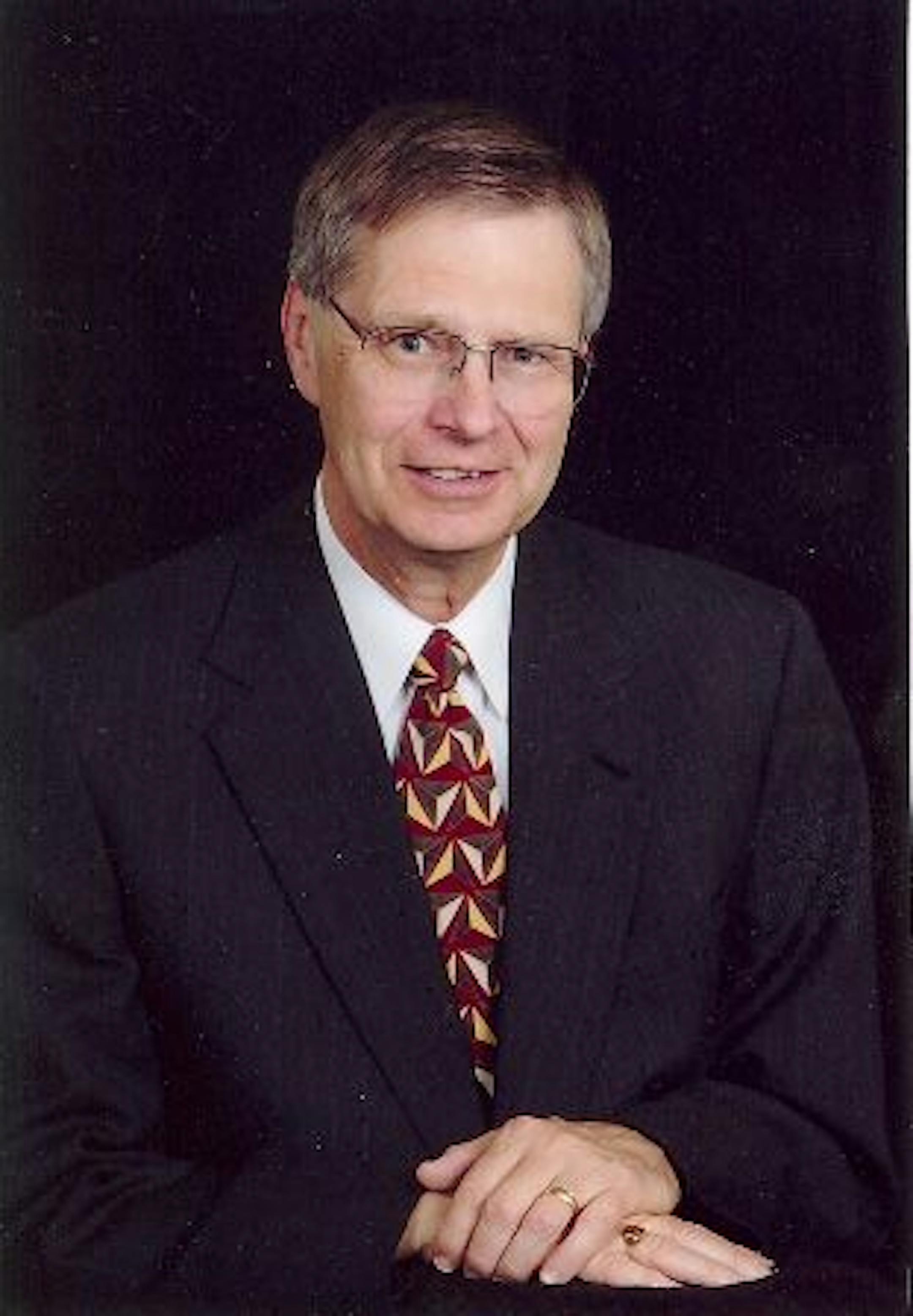 Subject: Doug Johnson, Washington County attorney