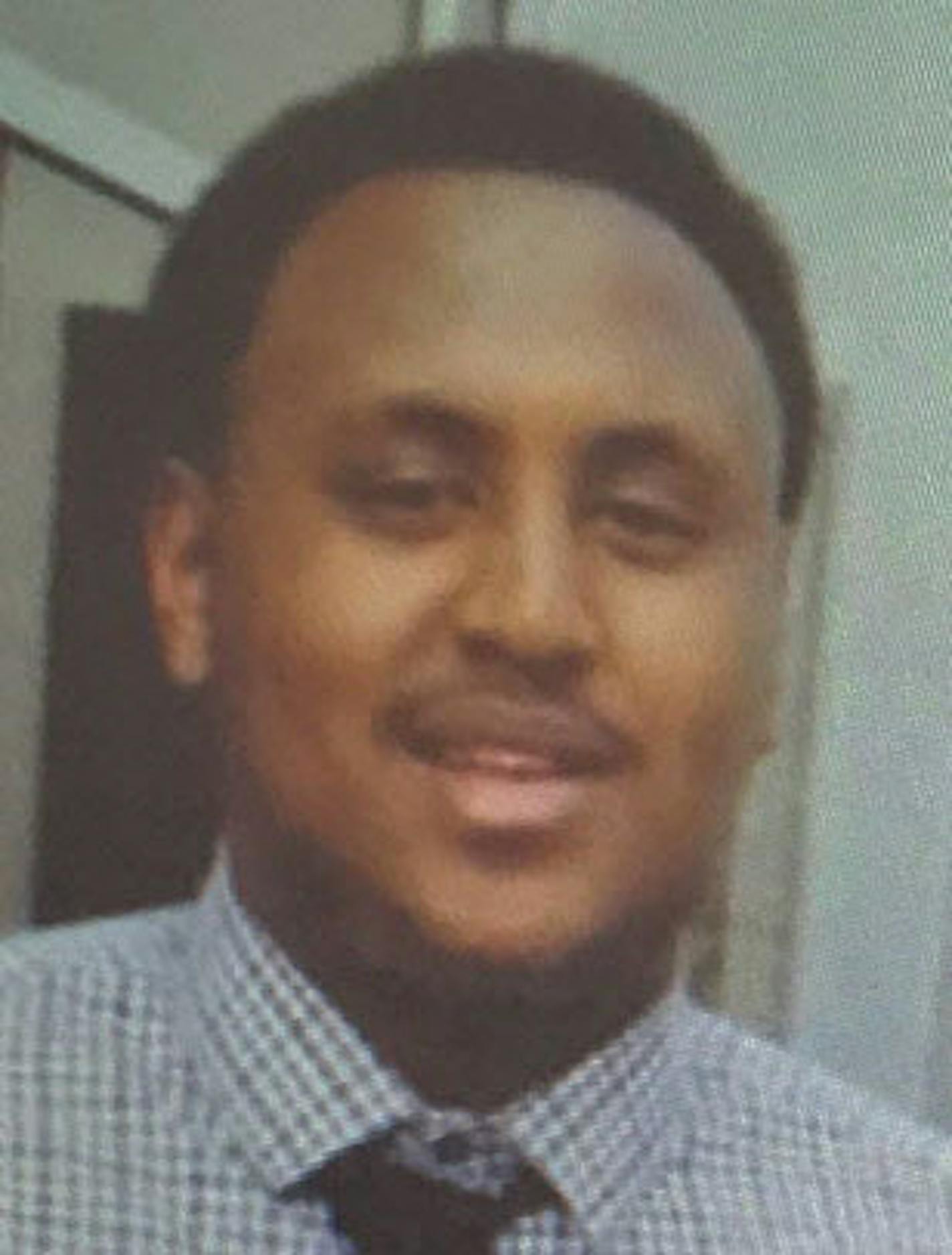 Dahir Adan