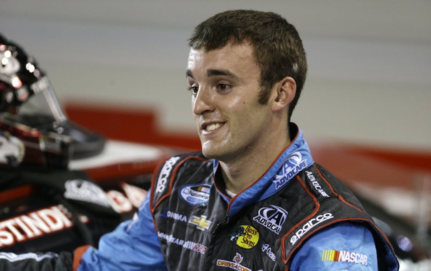 Austin Dillon