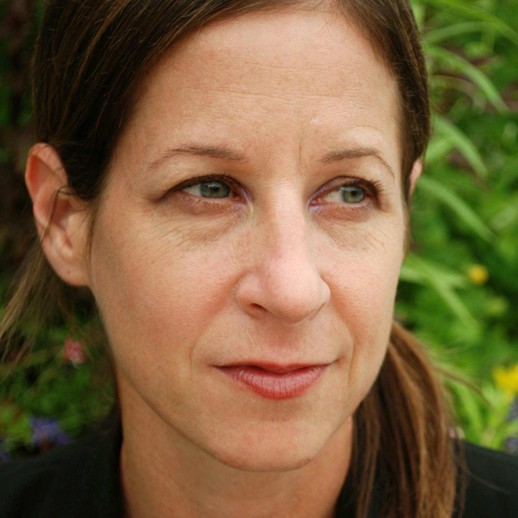 Kate Bernheimer Photo by Cybele Knowles