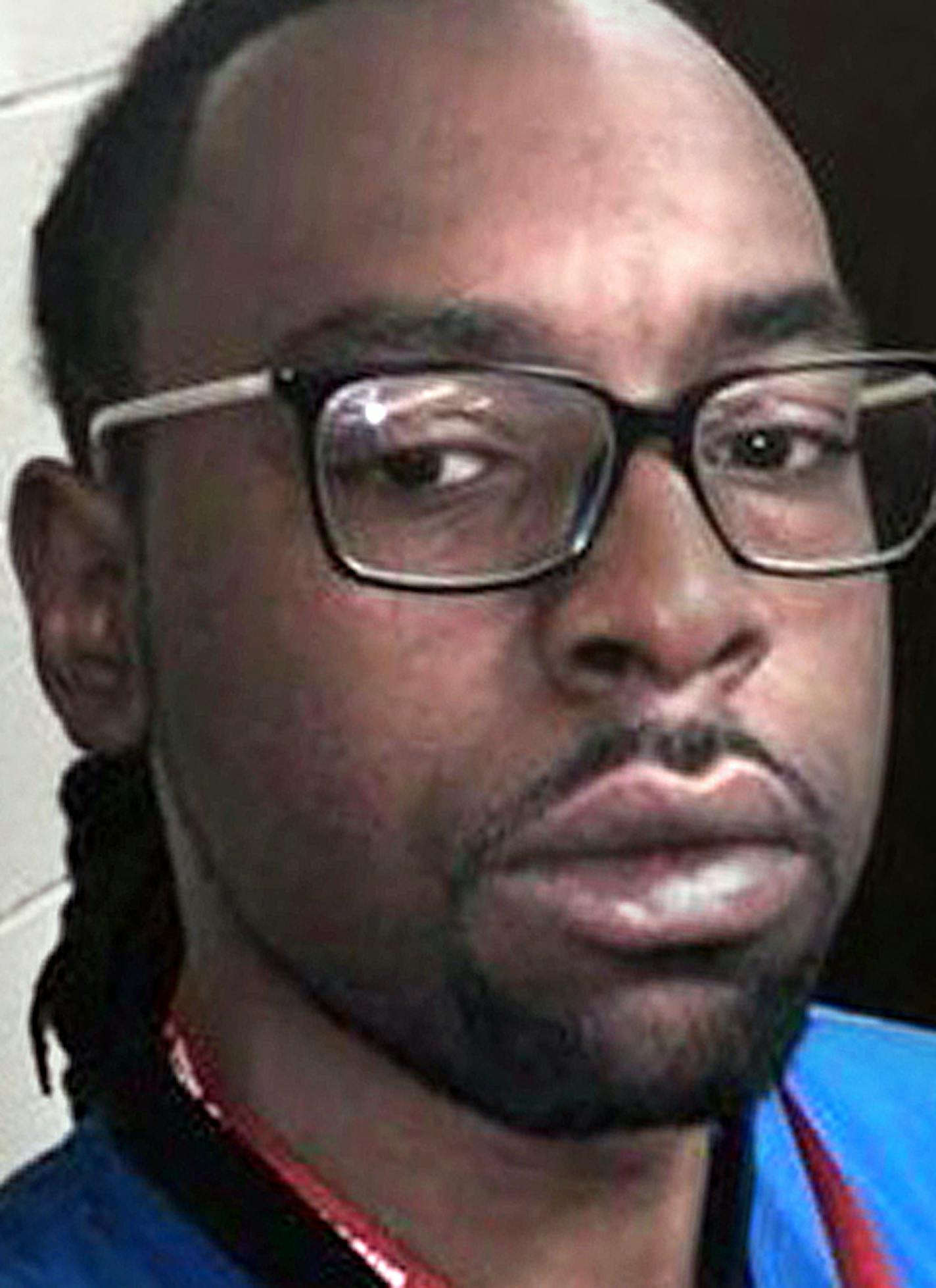 Philando Castile Shot and Killed in Falcon Heights Minnesoata, July 6, 2016