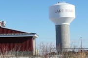 Demand for water in Lake Elmo has skyrocketed as its housing boom continues.