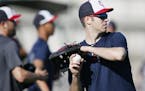 Joe Mauer is in great shape: a story told repeatedly through the years