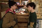 From the '40s to the present, Billy Batson (Asher Angel) and Freddy Freeman (Jack Dylan Grazer) have always been BFFs in every incarnation, including 