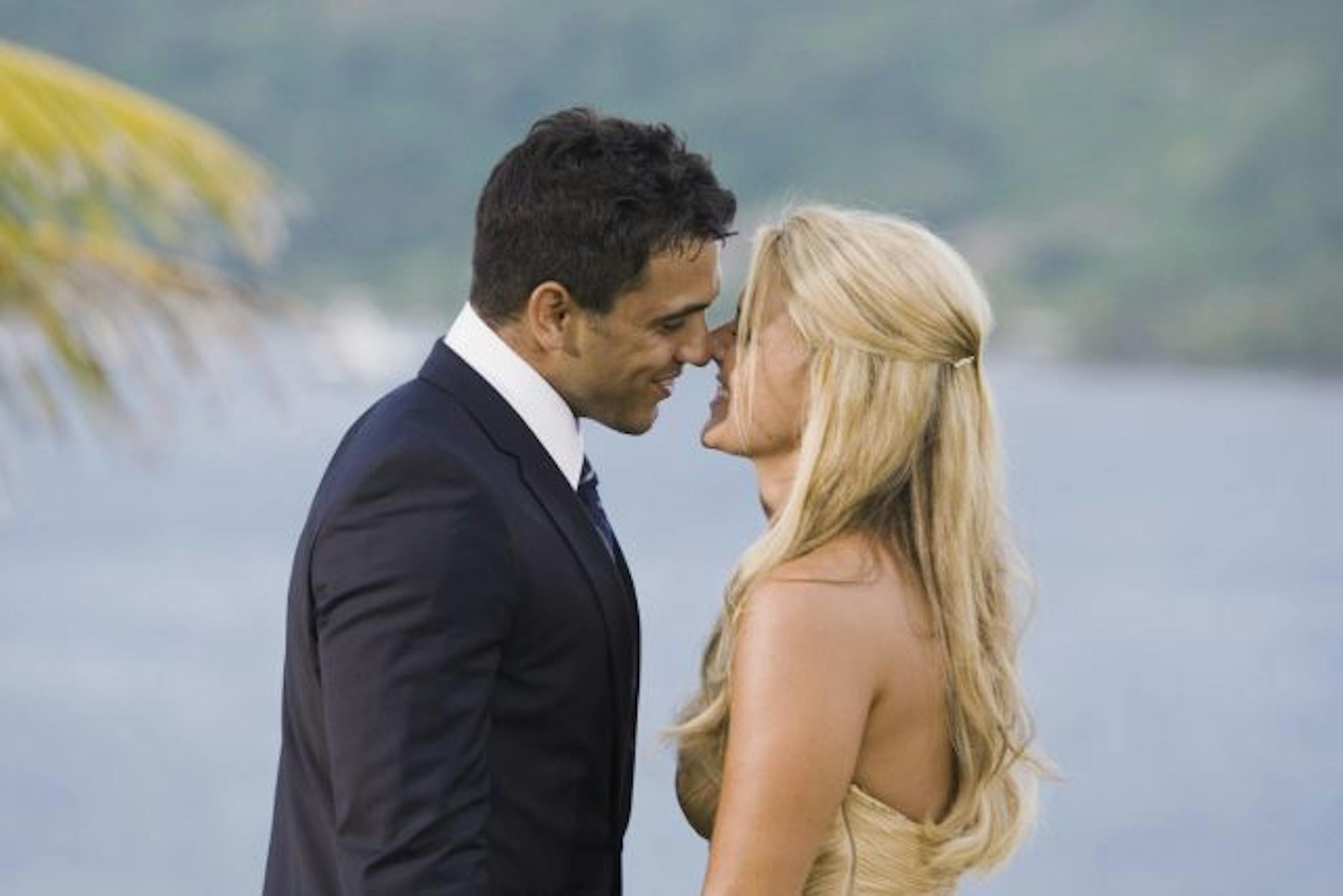 Millions of viewers watched Ali Fedotowsky find love — and a fiancée — with Roberto on the season finale of "The Bachelorette."