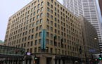 KHP Capital Partners of San Francisco paid $46 million for the Hotel Minneapolis and its 111-year-old building, once a home to major banks.