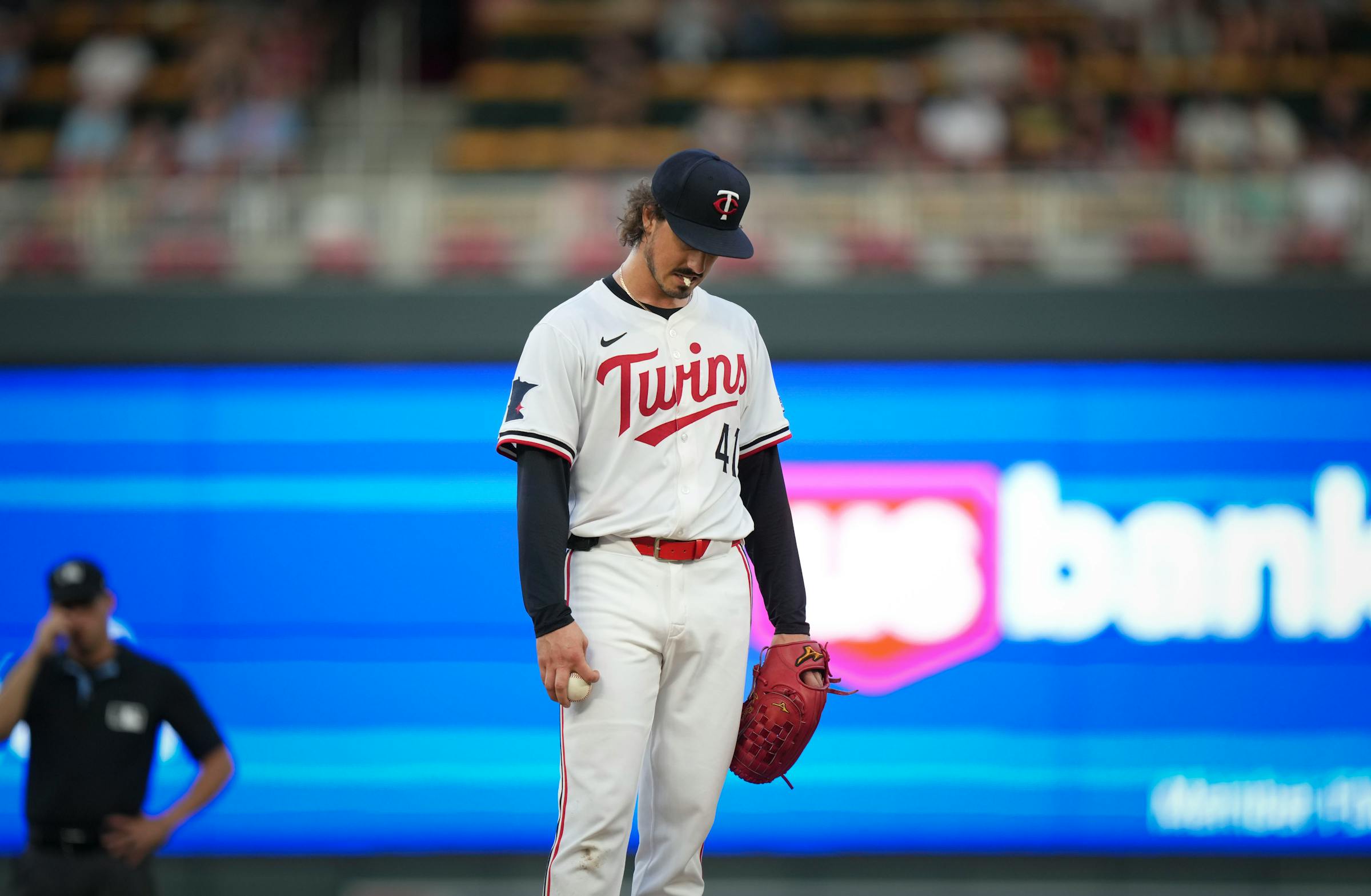 Joe Ryan suffers his shortest start of season, Minnesota Twins don't play clean defense in 6-3 loss to Athletics