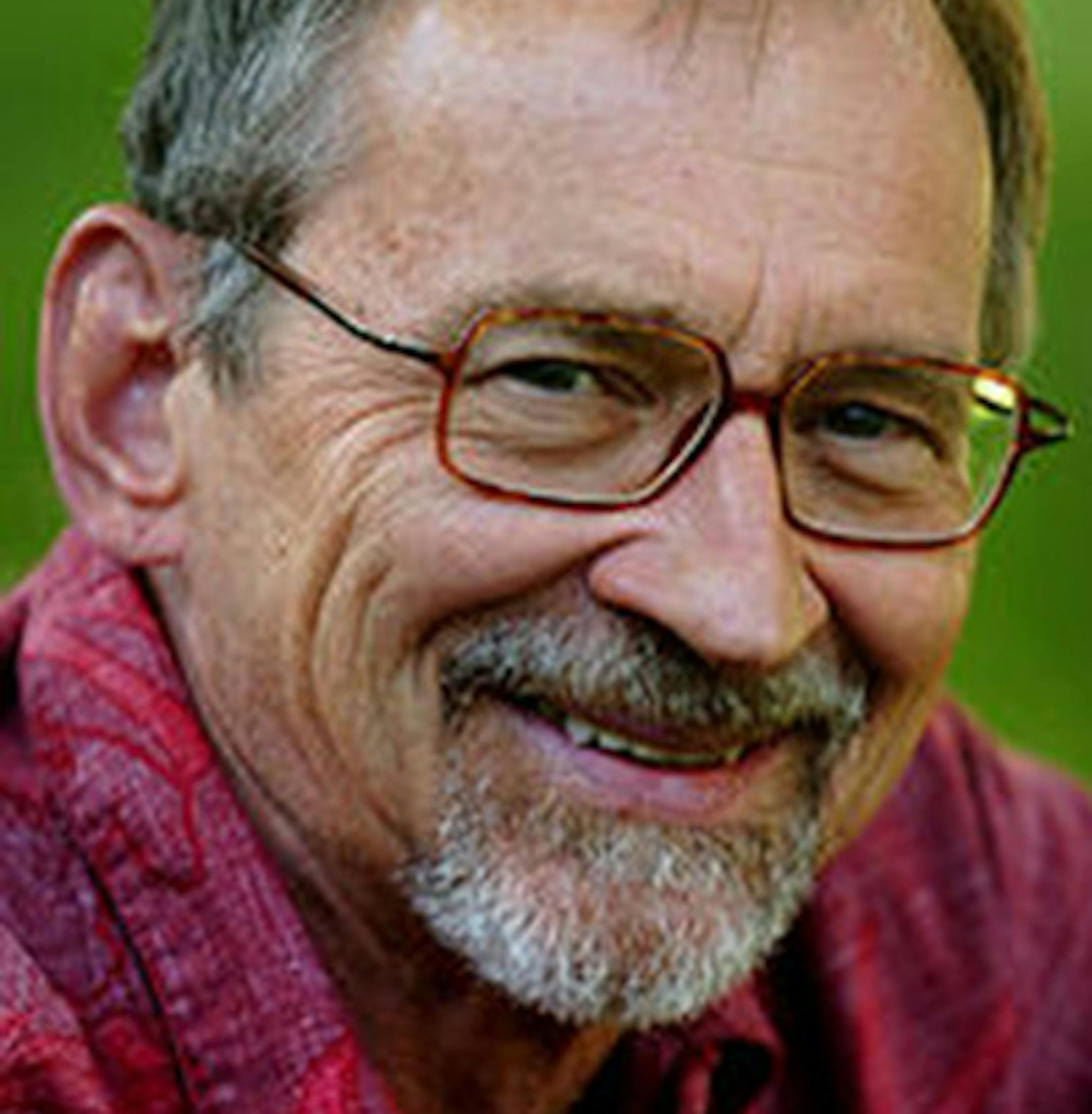 Chuck Logan