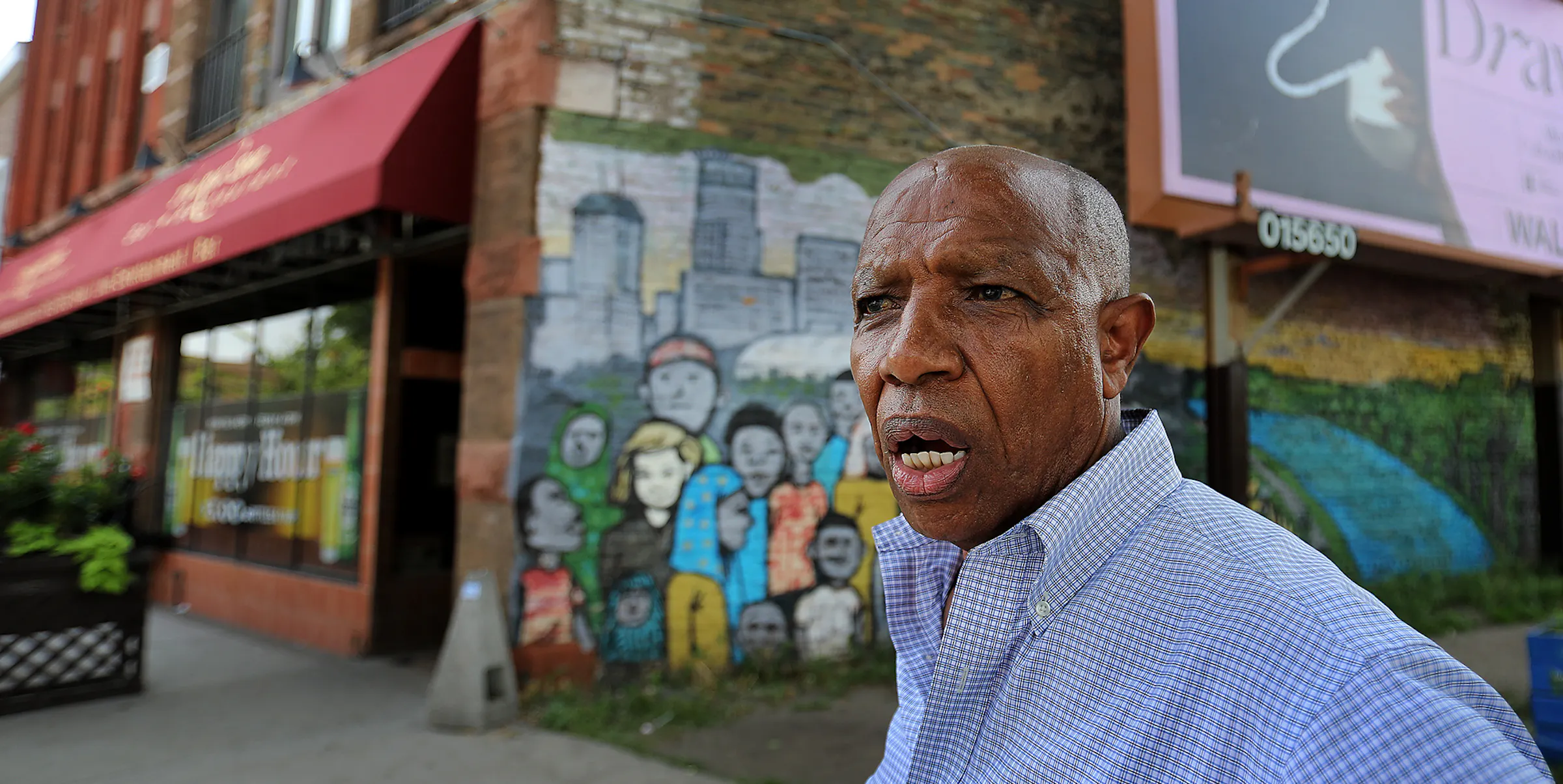 Readers Write: Development in Cedar-Riverside, impeachment and removal ...
