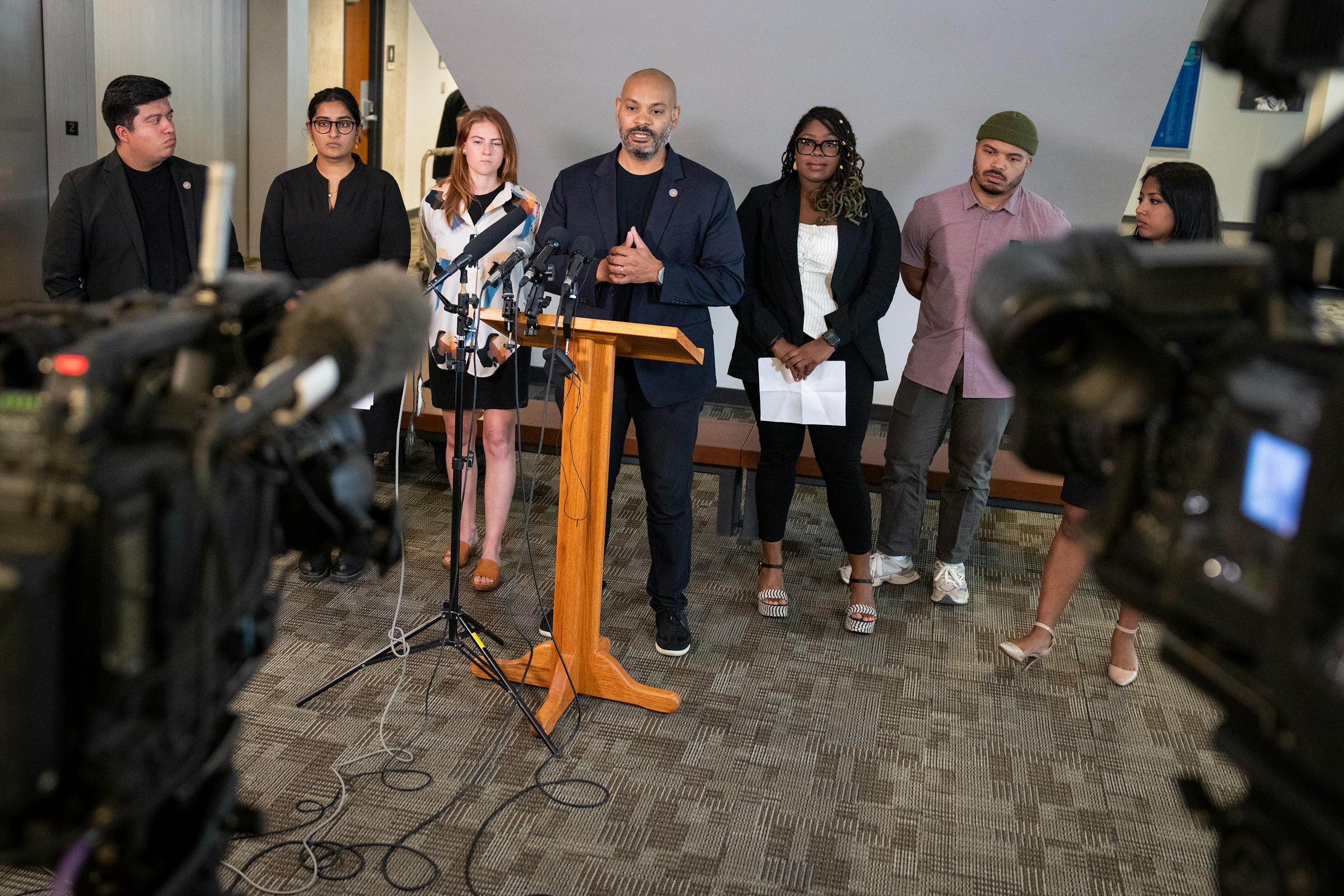 Minneapolis City Council progressives hang onto majority