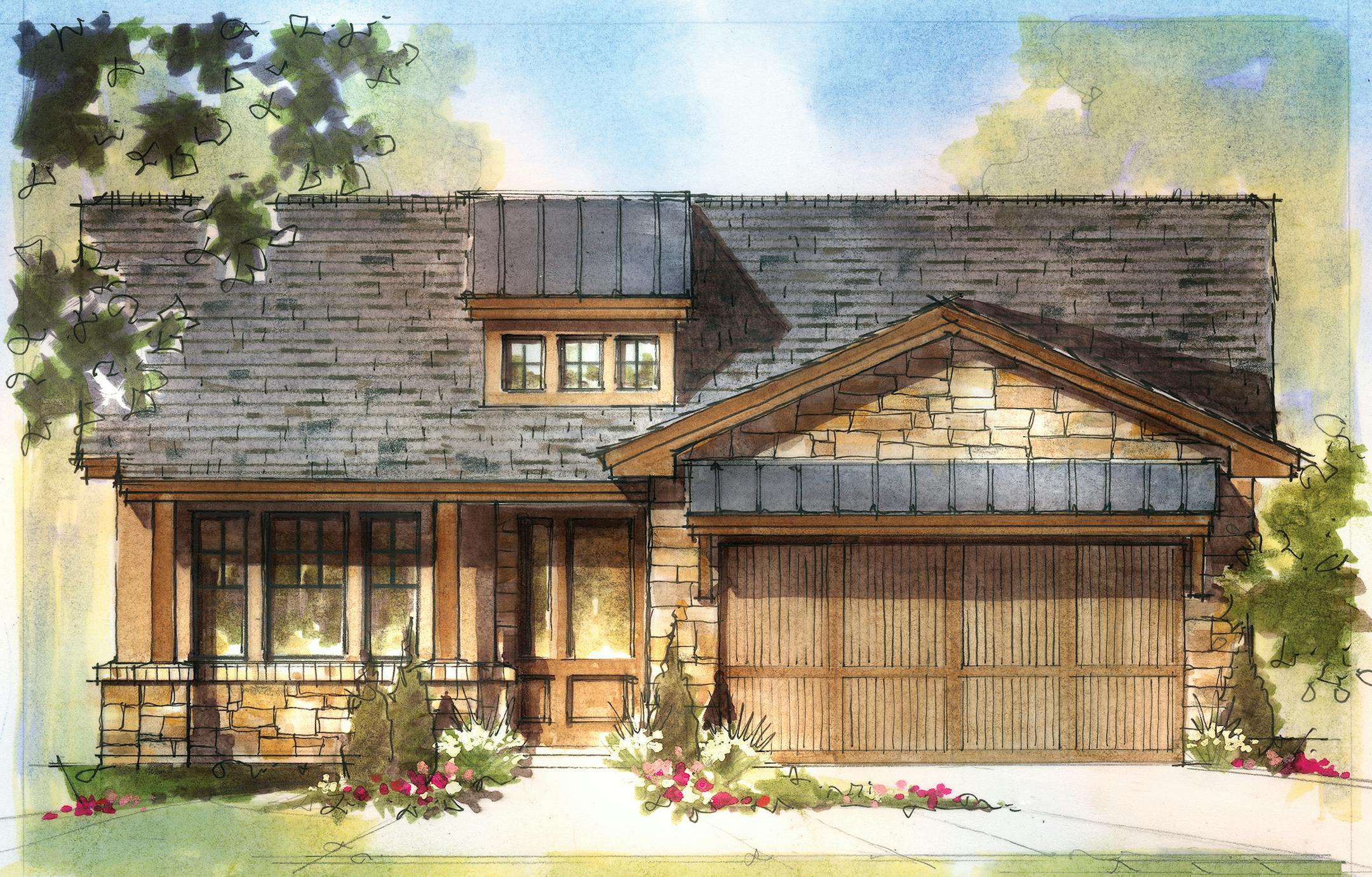 A beauty of a bungalow for PLAN071016