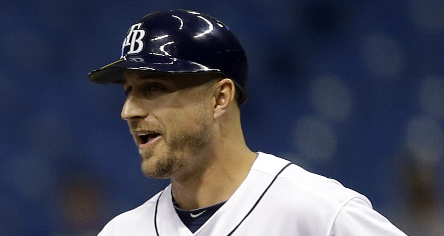 Rocco Baldelli