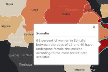 INTERACTIVE: Custom defies borders