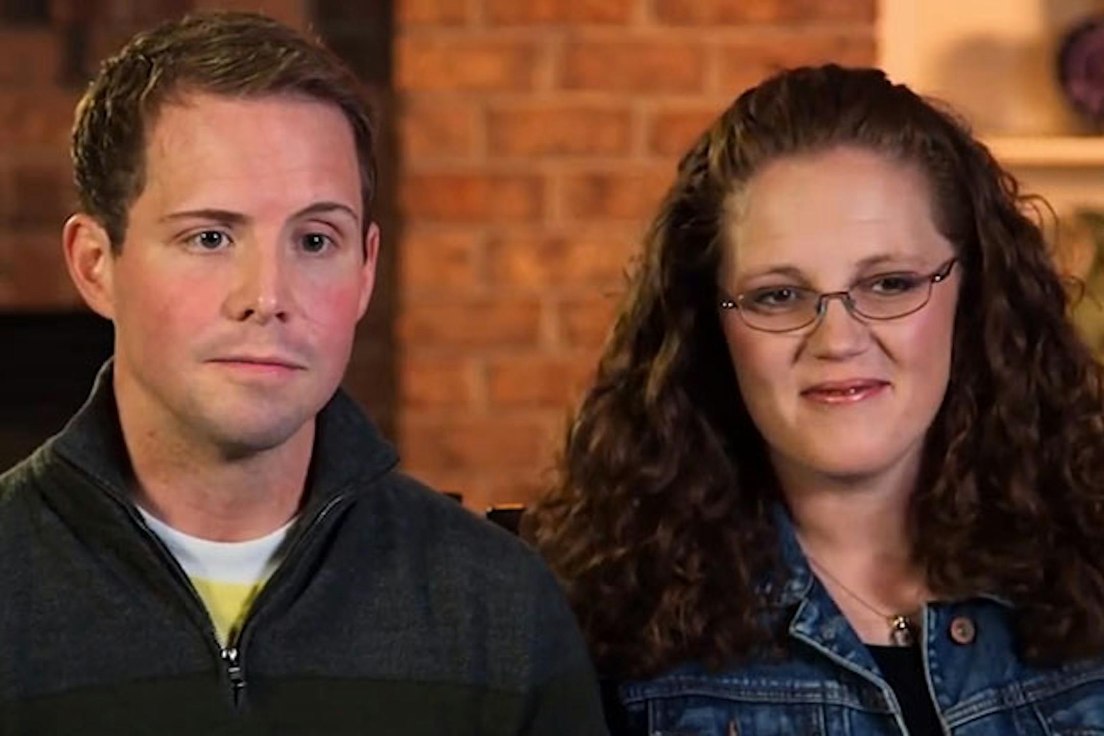 "My Husband's Not Gay"