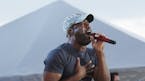 Darius Rucker was supposed to co-headline Winstock in 2020 and will be invited back for 20201.