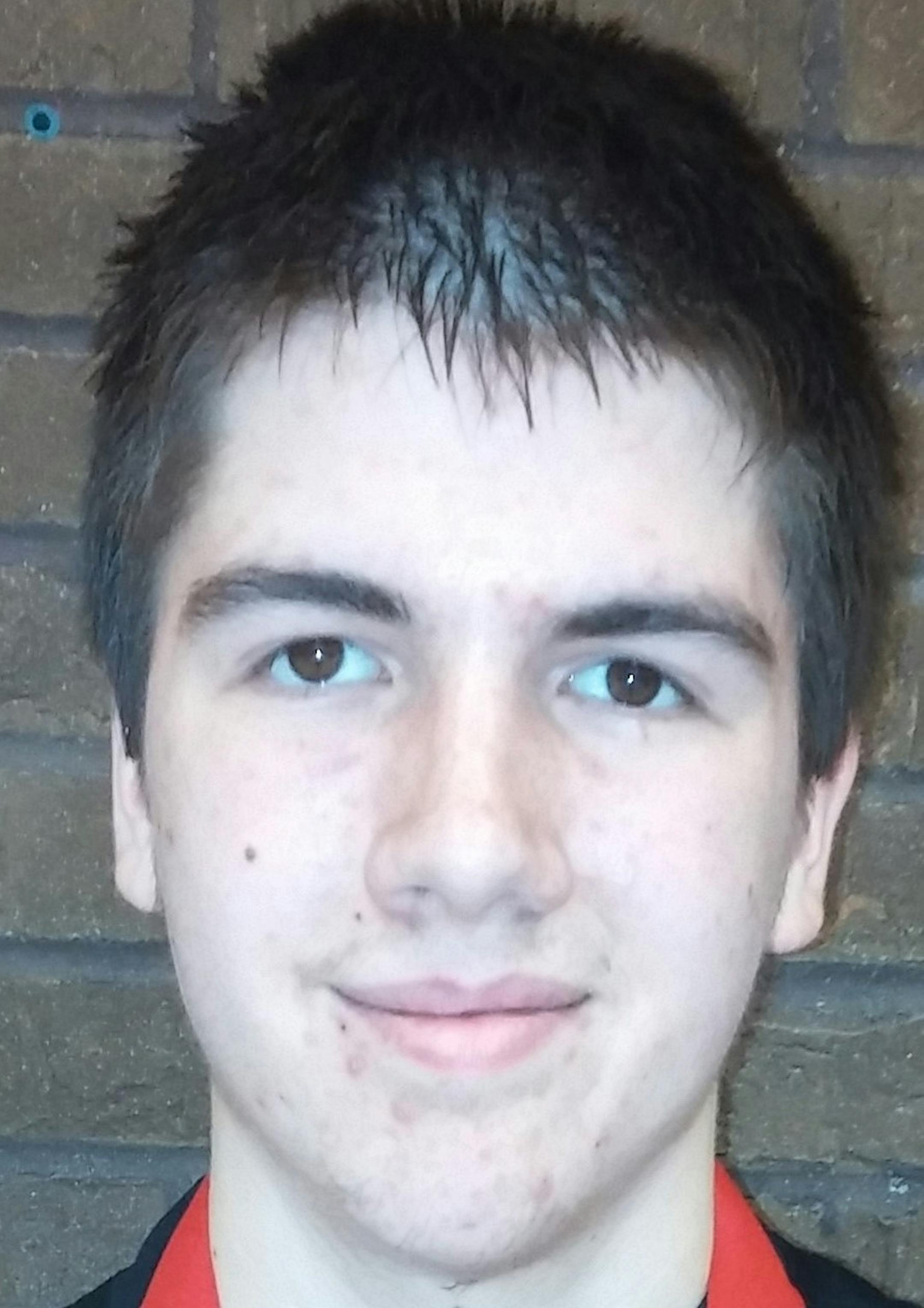 Joey Manion, Anoka-Hennepin