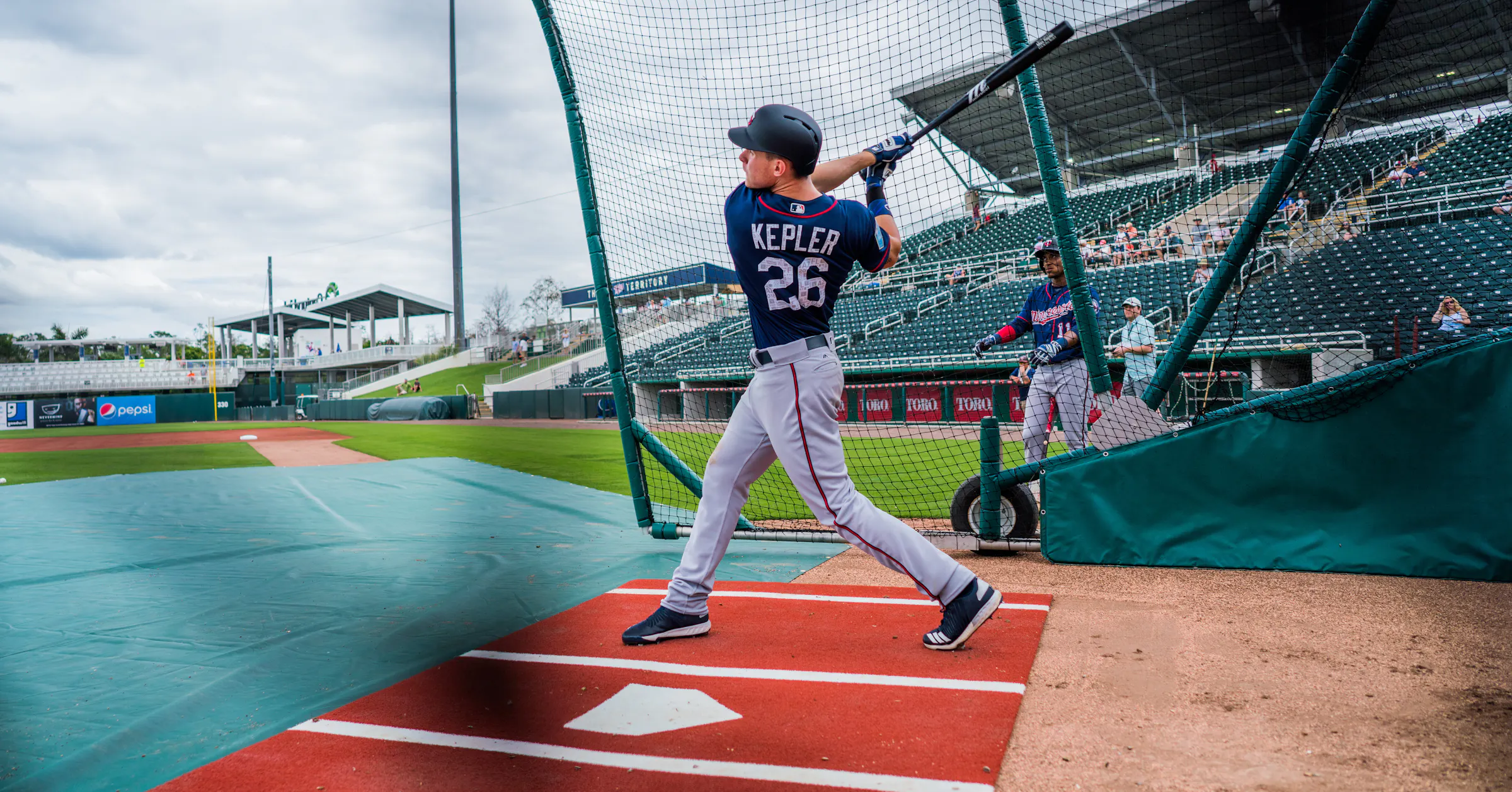 Spring Training Parallels Five questions to ponder surrounding Twins as spring training approaches
