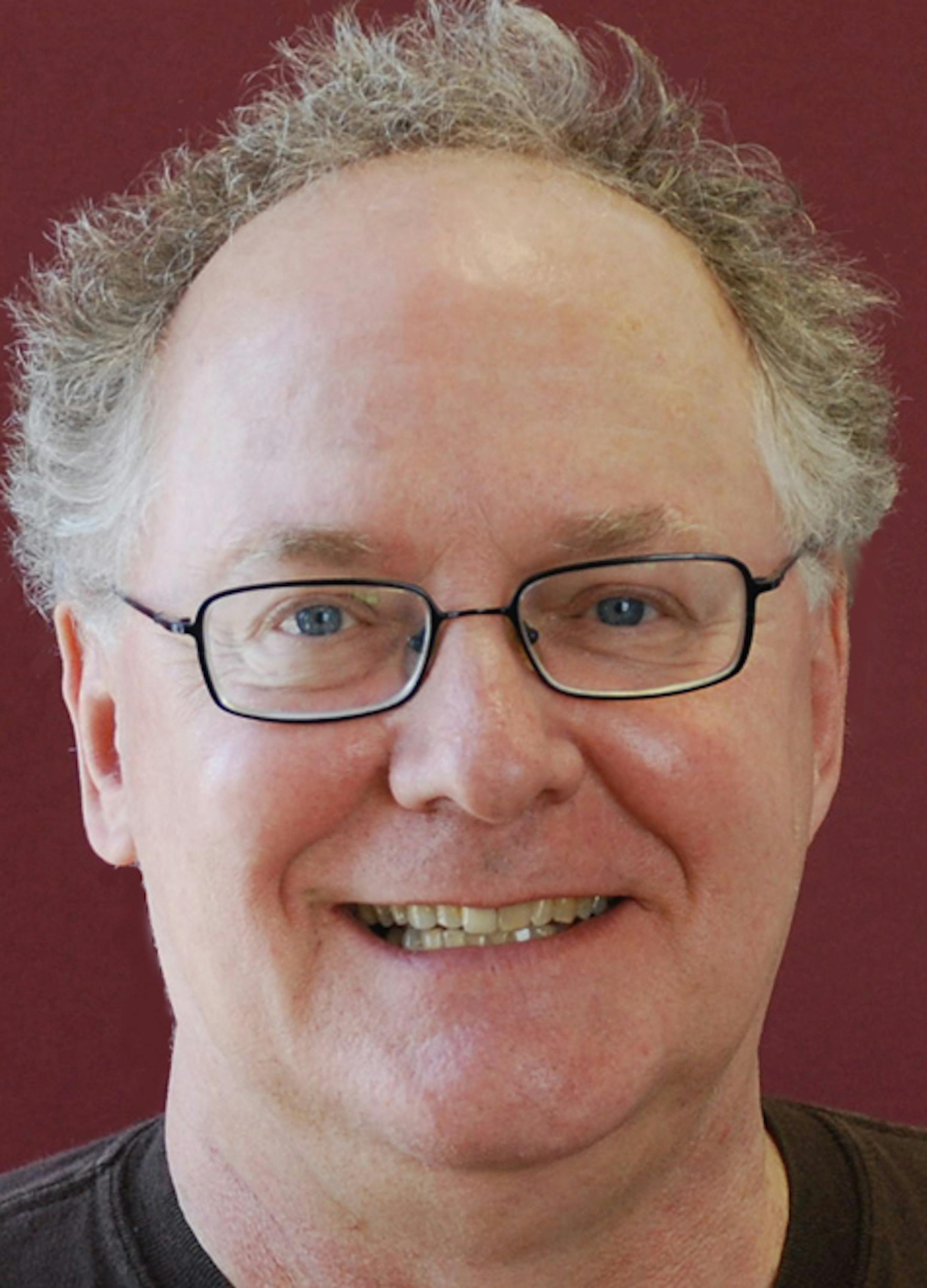 Bill Gleason, blogger