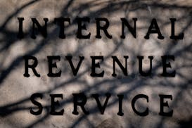 WASHINGTON, D.C. — BC-OPED-HUANG-SHRINKING-TAX-GAP-ART-NYTSF — How Biden Funds His Next Bill: Shrink the $7.5 Trillion Tax Gap (Stefani Reynolds f