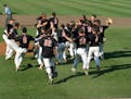 Century College will travel to the NJCAA Division 3 World Series this weekend in North Carolina without any debate from Minnesota State Colleges and U