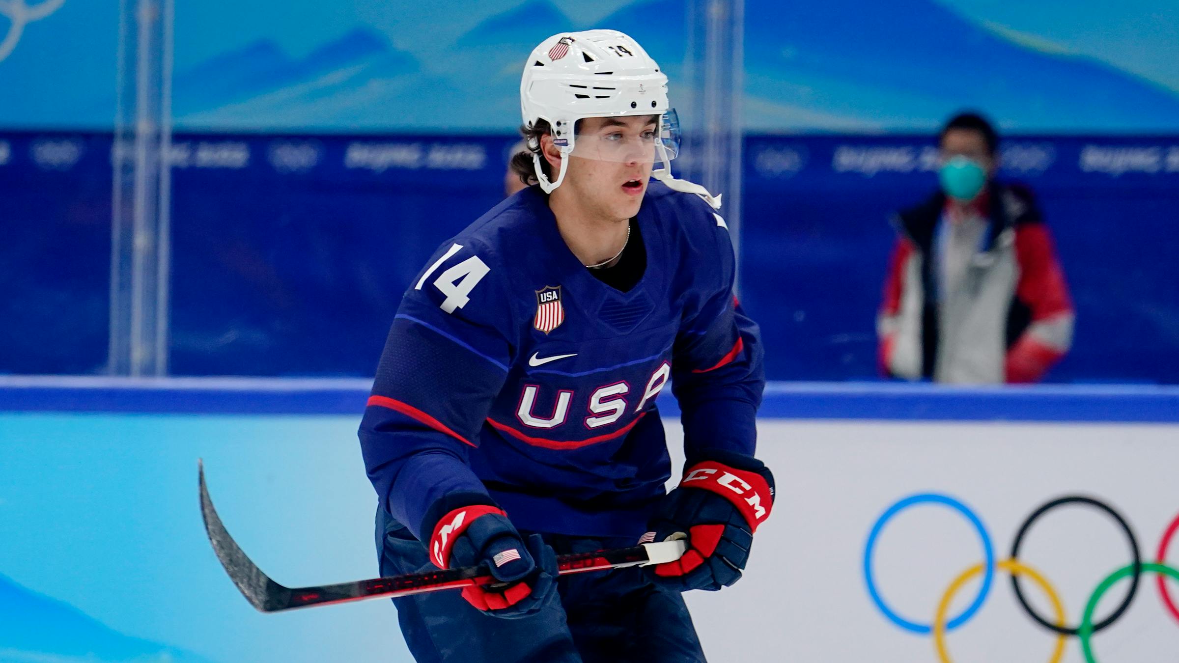 Many Wild players hope to represent their countries when NHL returns to Olympics