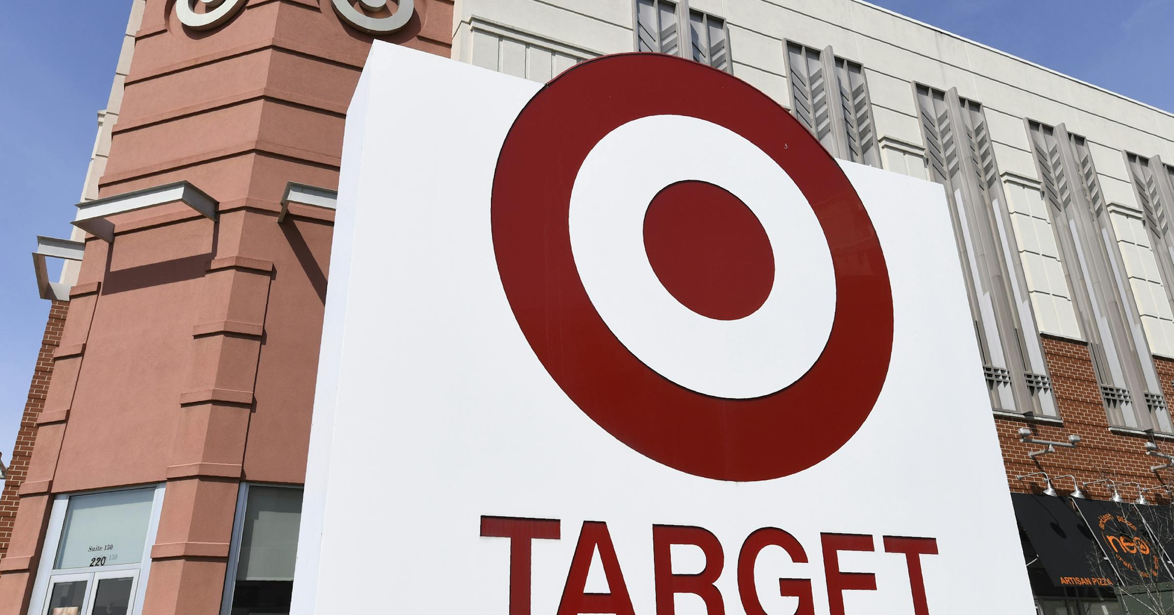 Target spending $300 million on pay raises, sick leave; donating $10 ...