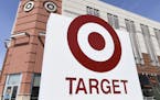 Target is upping pay for its hourly employees by $2. (AP Photo/Susan Walsh)