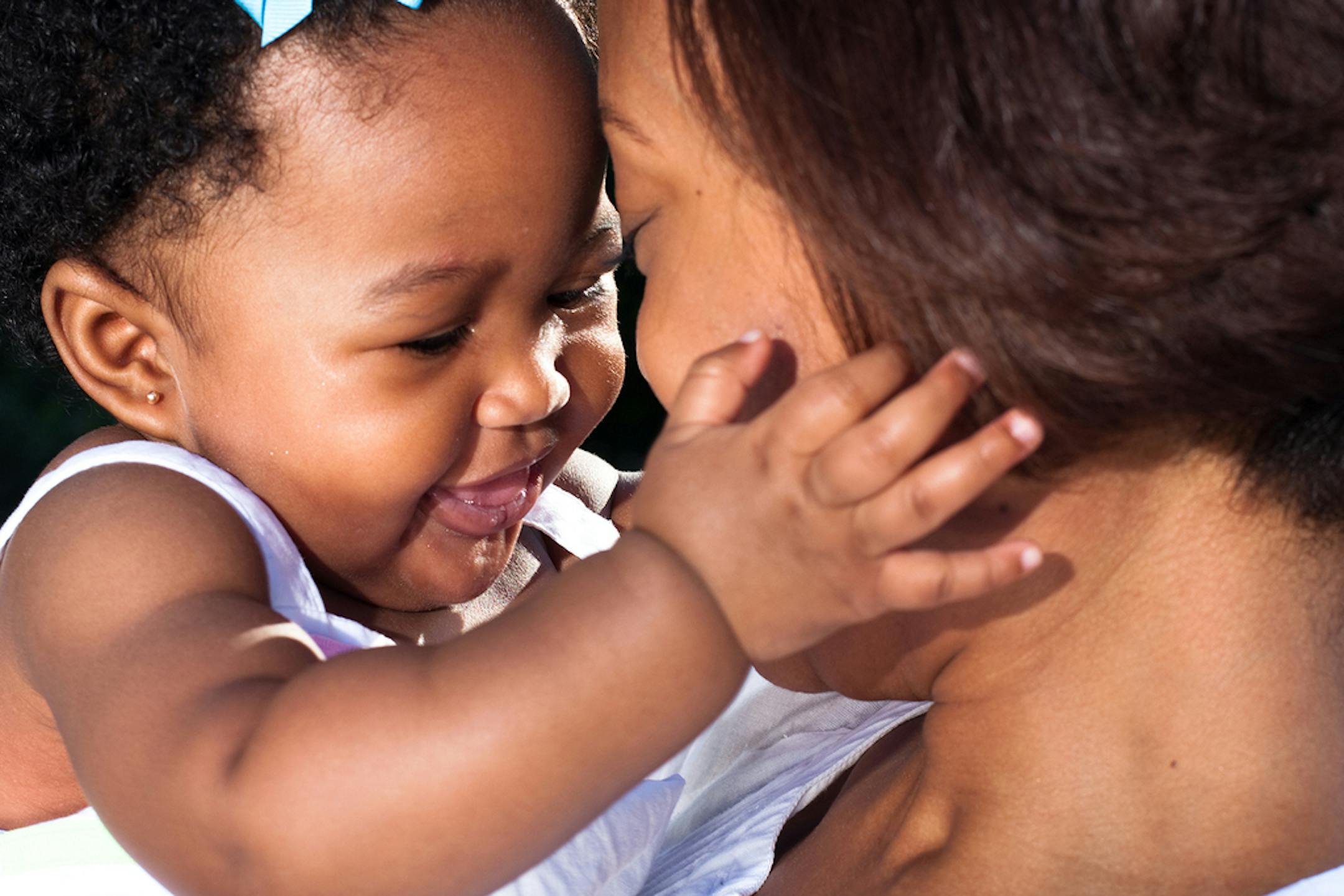 When stay-at-home orders were announced in the spring, there was wry speculation about a COVID-19 baby boom.
