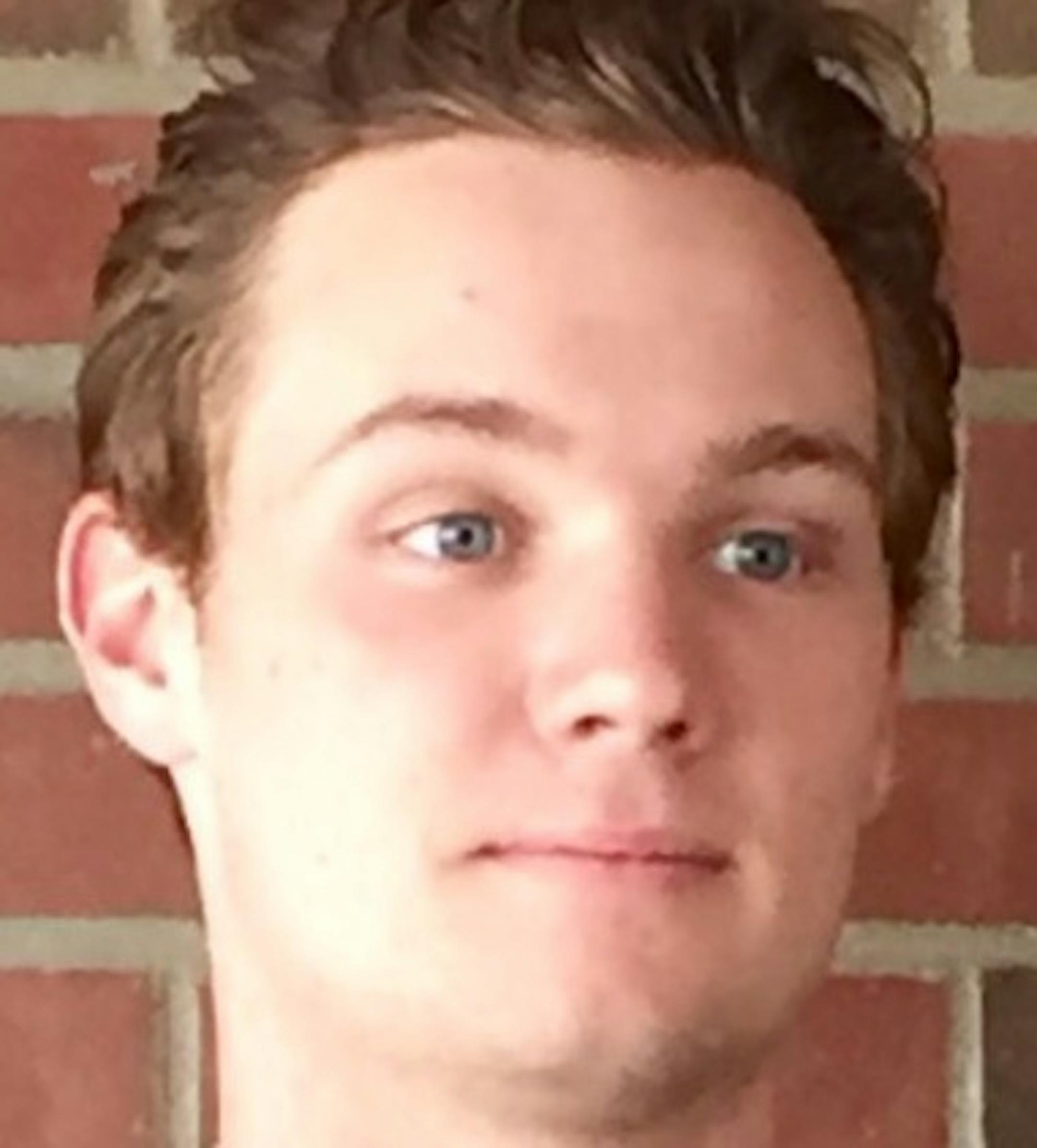 Crey Bankes, Blake lacrosse