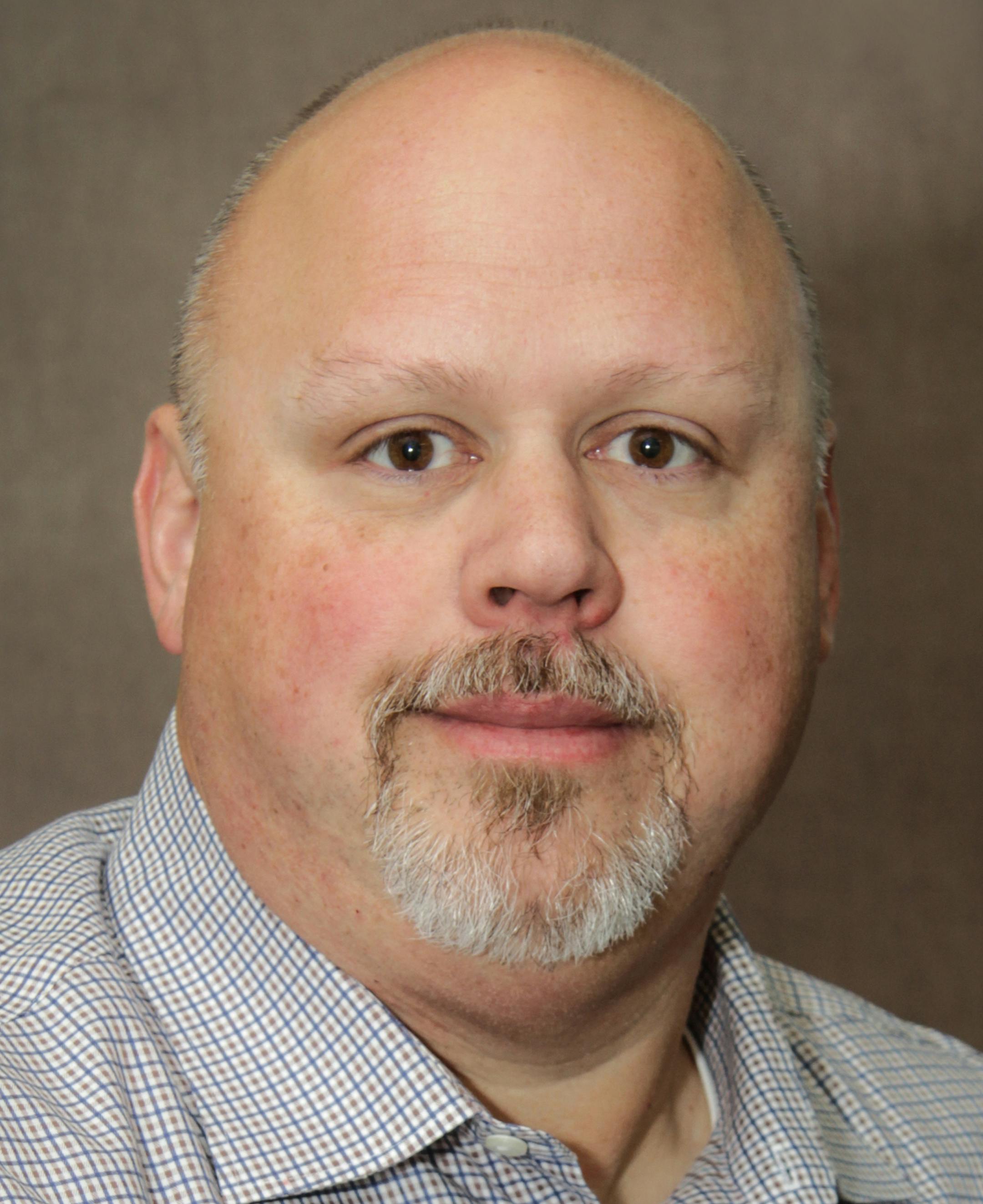 TOM ROWBOTHAM (cq)
UPONOR NORTH AMERICA (cq)
Title: Vice president of supply chain