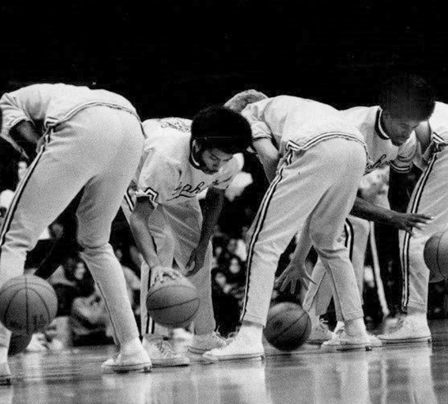 Gophers players rehearsed Bill Musselman&#x2019;s meticulously designed pregame routine over and over so that come game time at the Barn the players could pull off their tricks without a hitch.