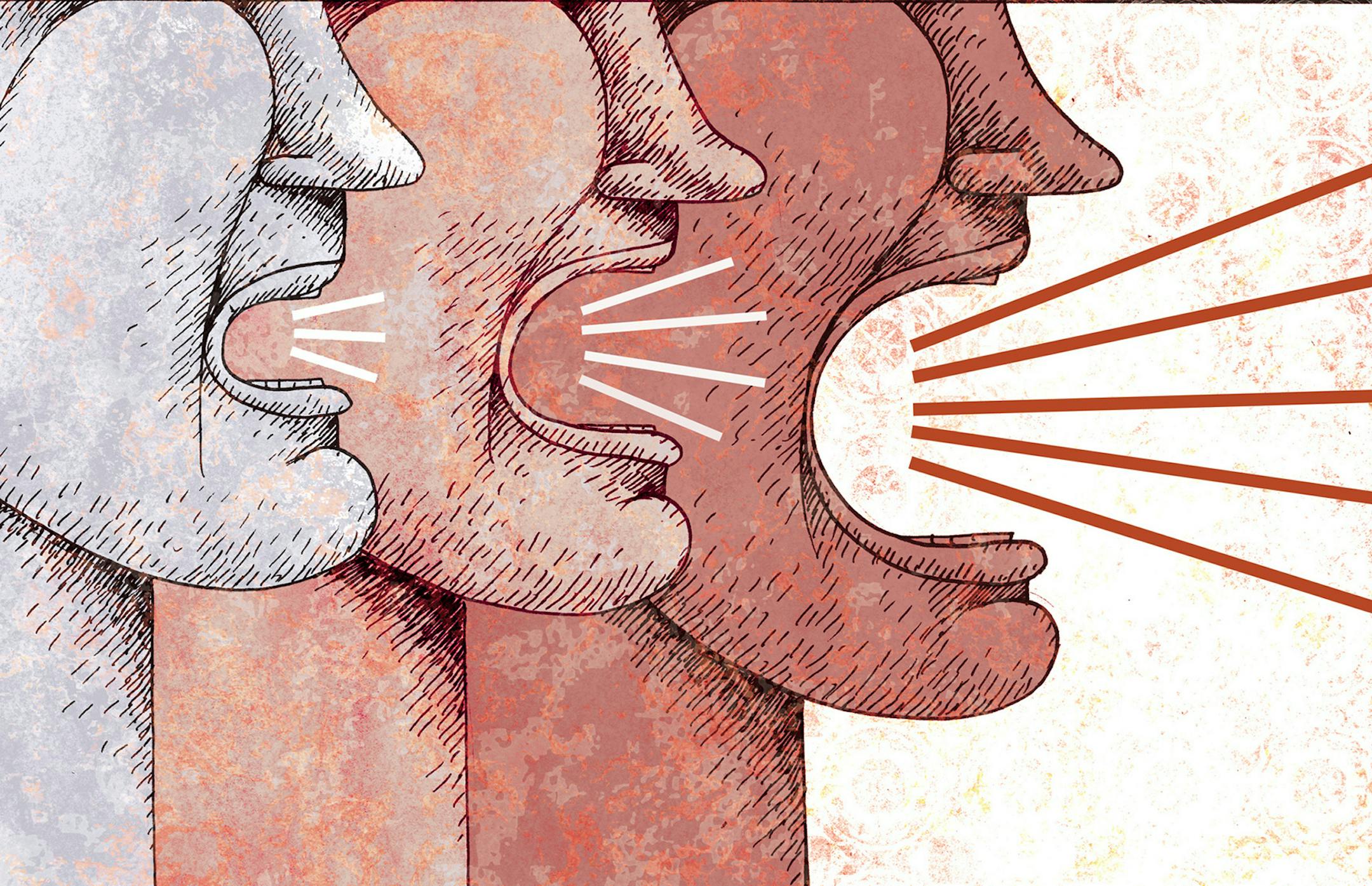 Paul Lachine/NewsArt