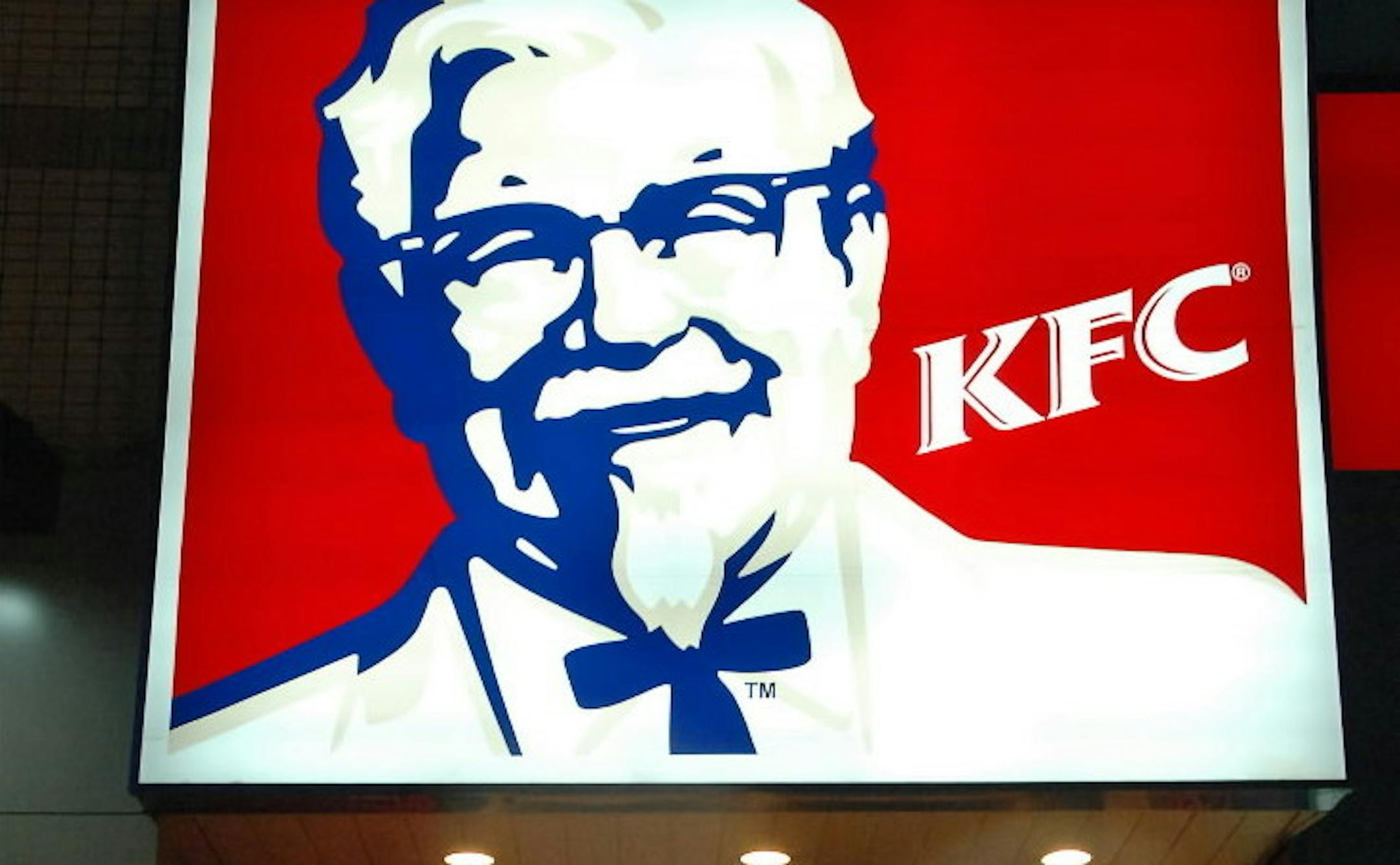 Colonel Sanders: Real. Harland Sanders did indeed found the Kentucky Fried Chicken chain and developed the secret recipe of 11 herbs and spices. The colonel part, however, was honorary — a title given out by the state to recognize outstanding residents for their accomplishments or service.