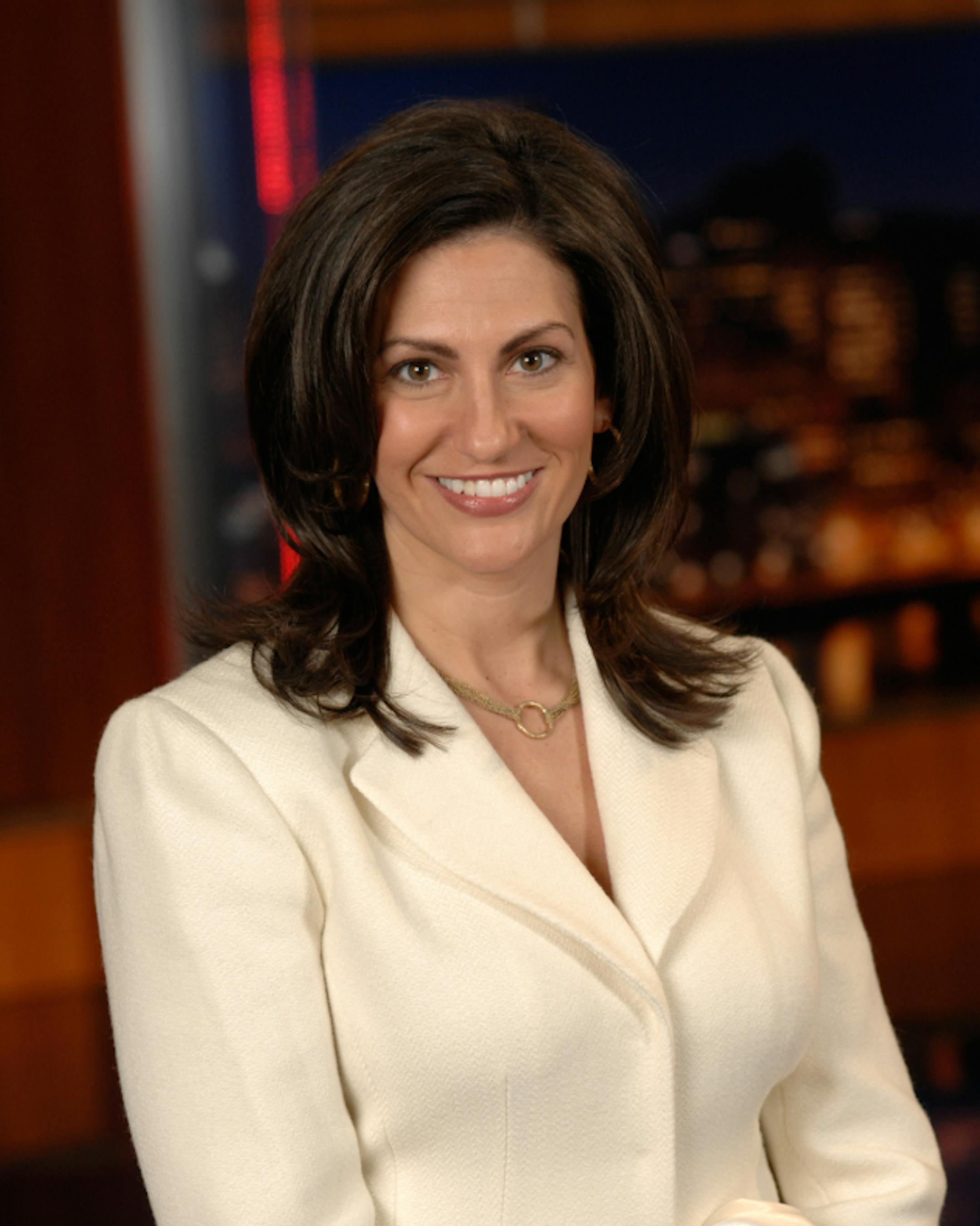 Rena Sarigianopoulos